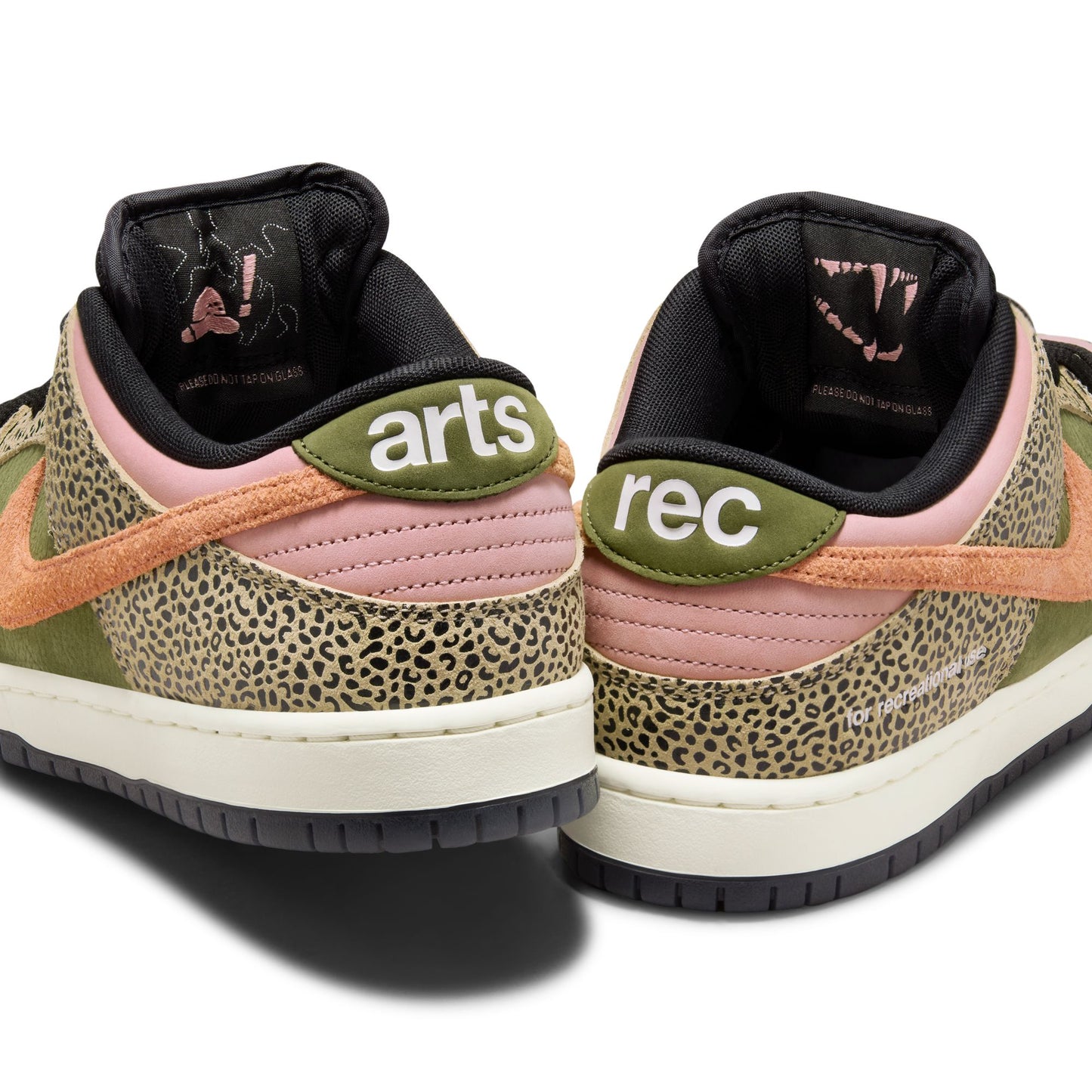 Dunk Low Pro | Arts & Rec