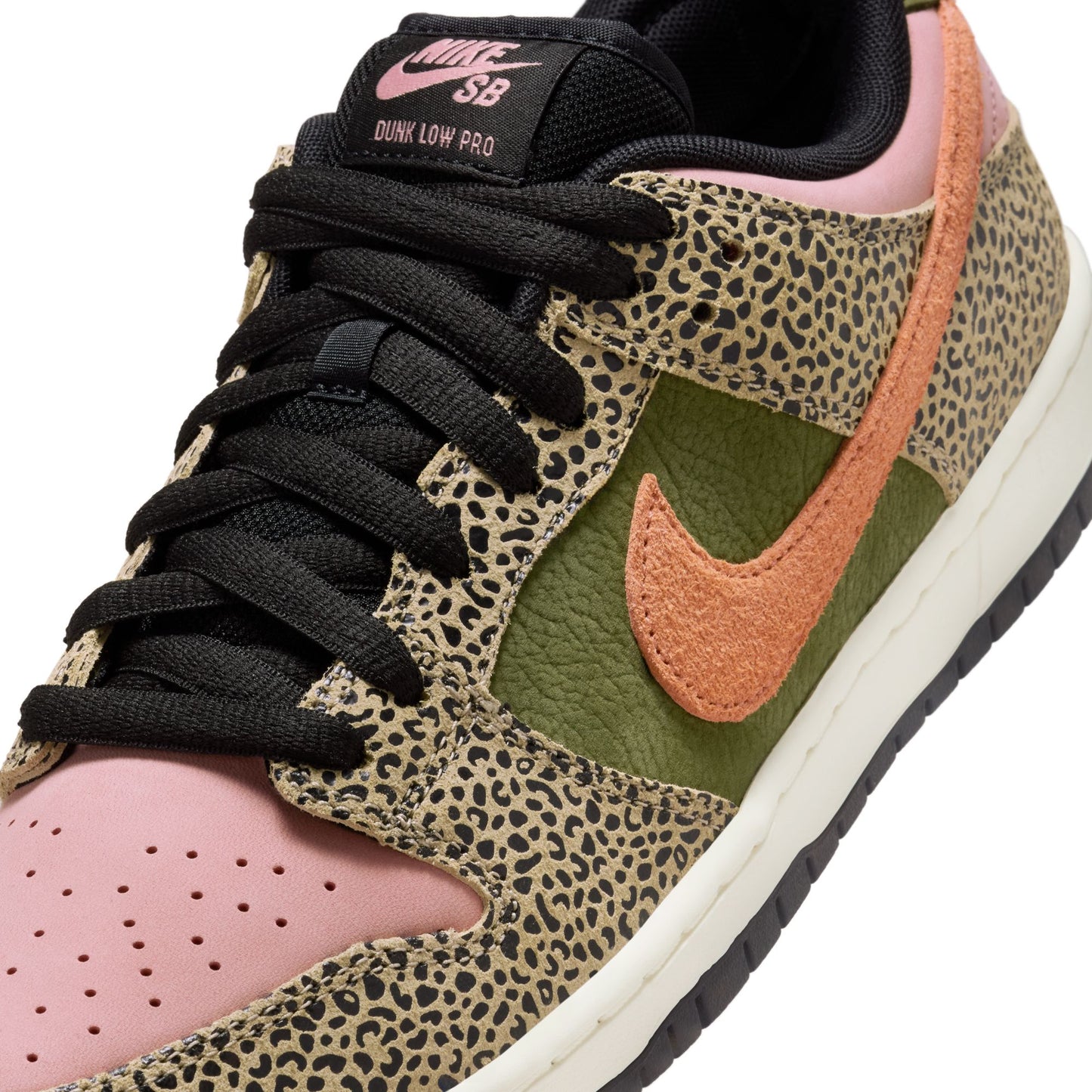 Dunk Low Pro | Arts & Rec