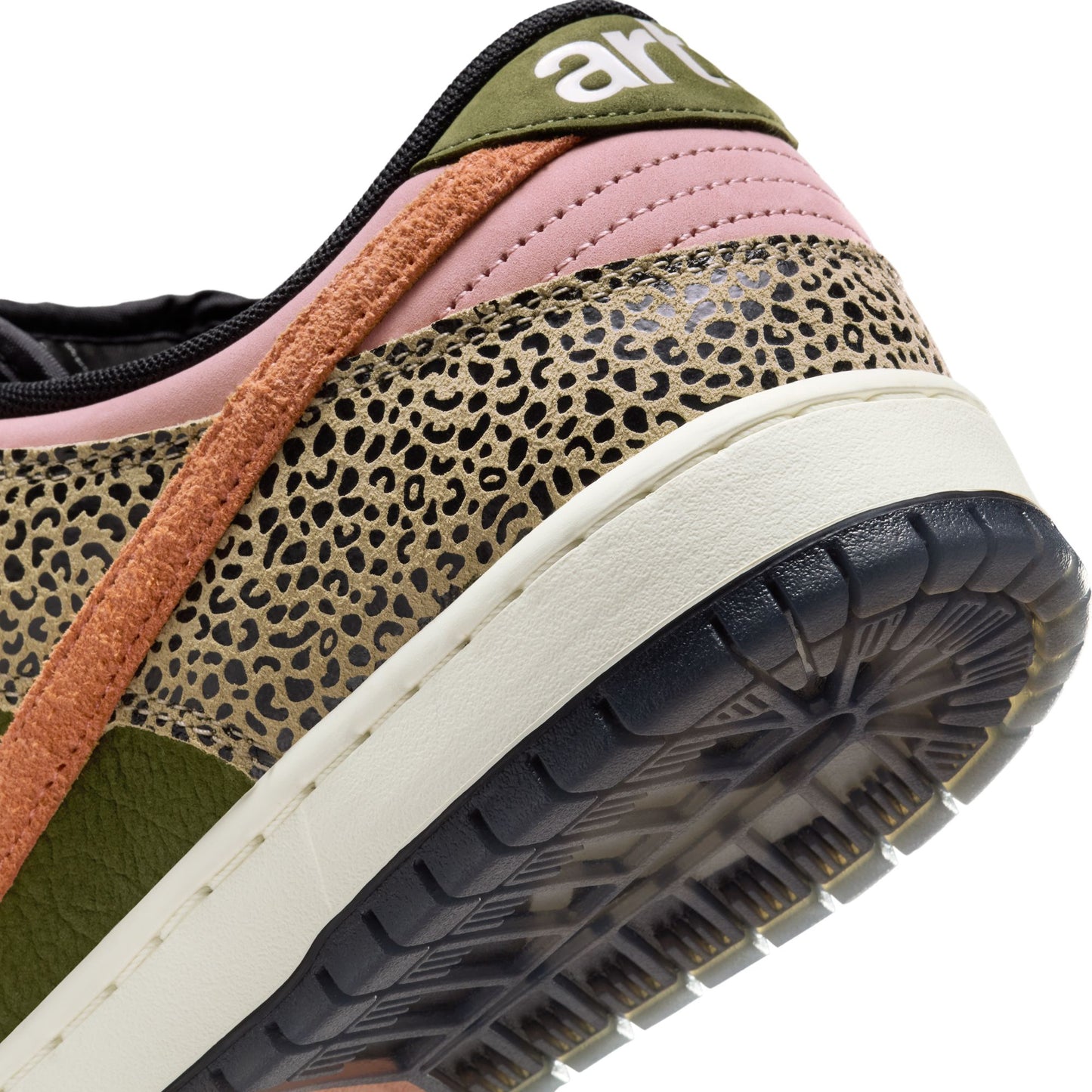 Dunk Low Pro | Arts & Rec