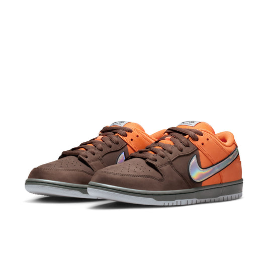 Nike SB Dunk Low ‘Muni Pass’