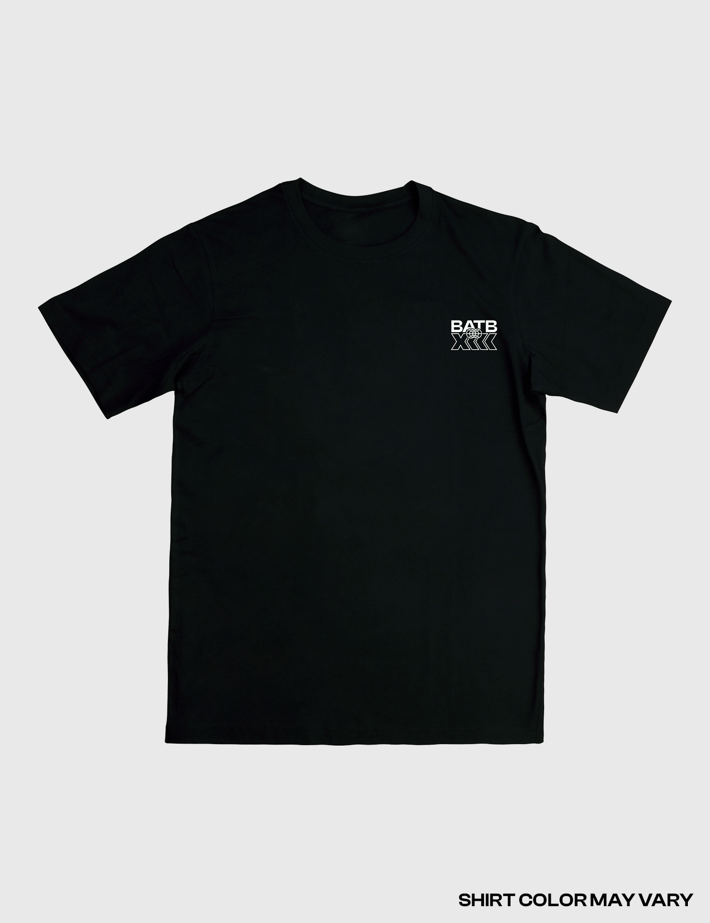 Autographed Ryan Decenzo Round 1 | BATB 13 Ticket Deck + Tee