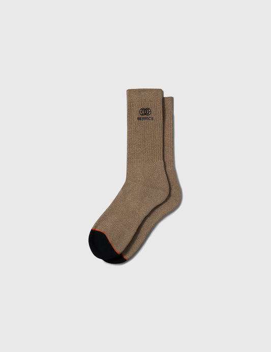 Crew Socks