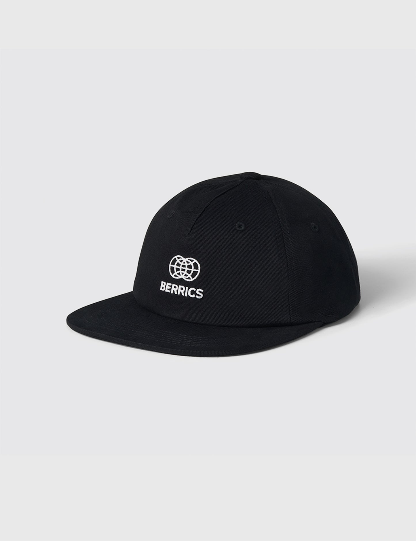 Flat Brim Cap