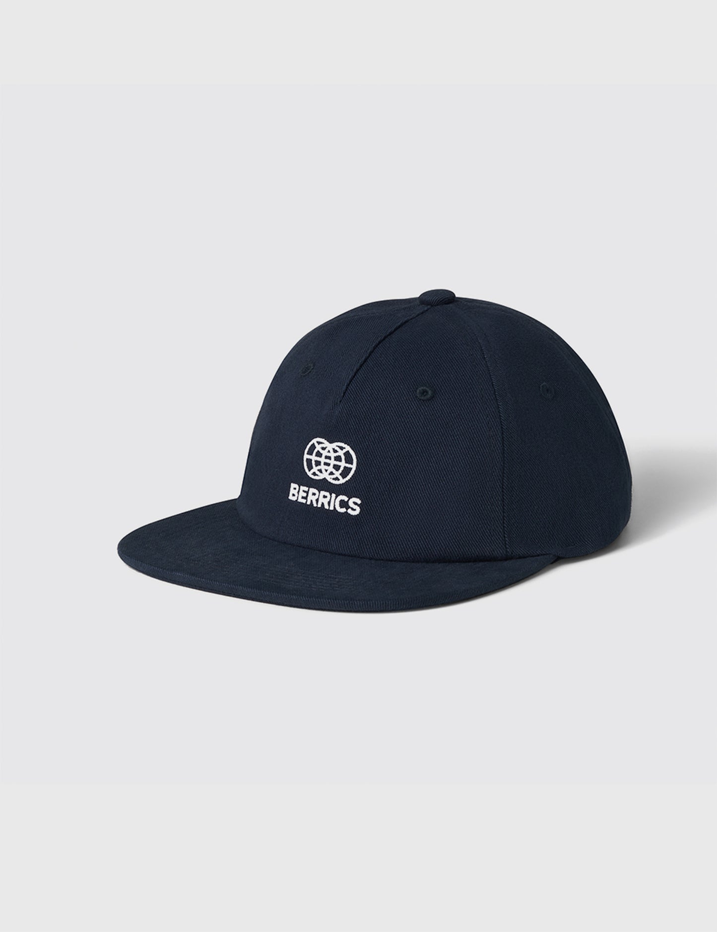 Flat Brim Cap