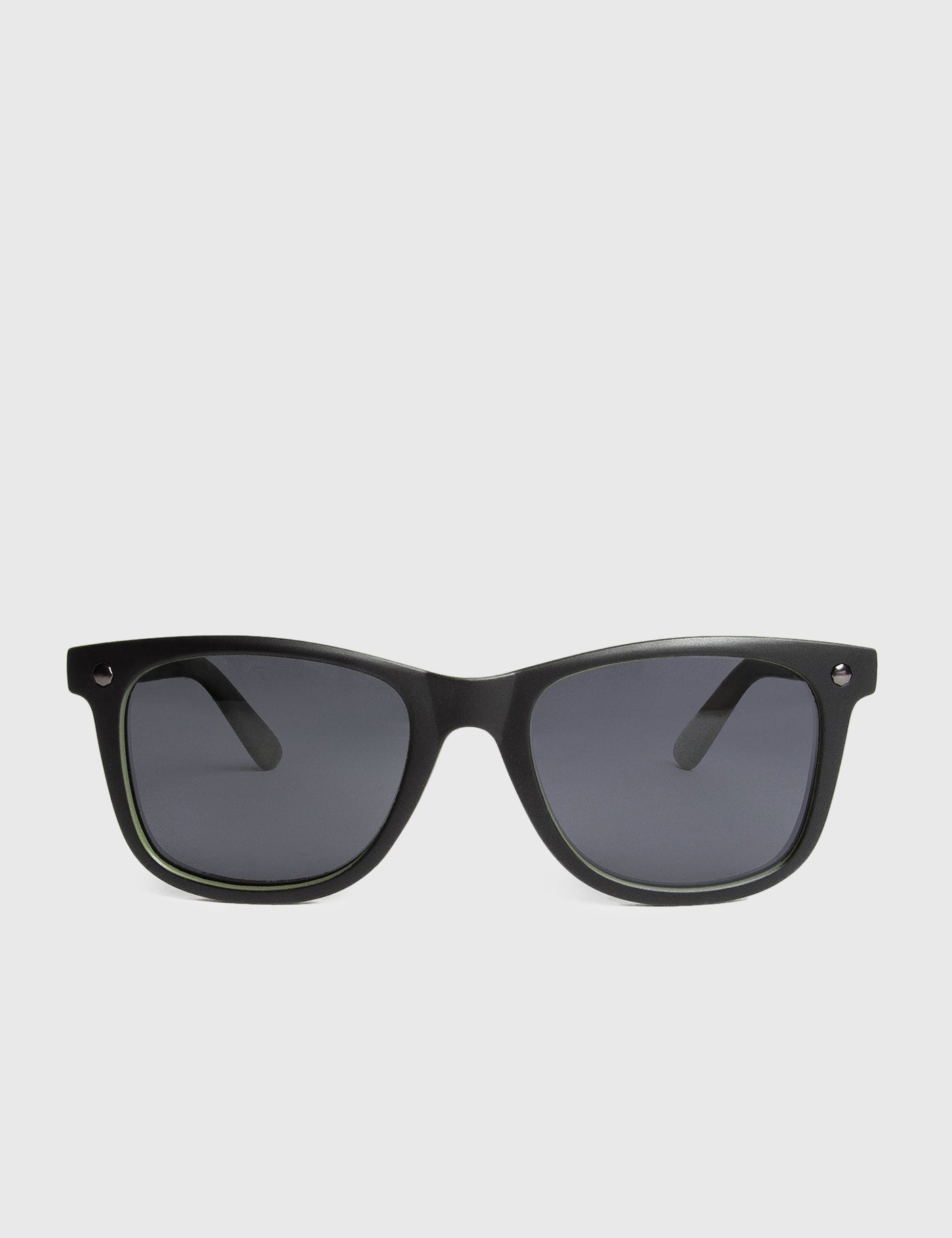 FREE GIFT | Glassy X Berrics - Mikemo Premium Polarized w/ Autographed Box