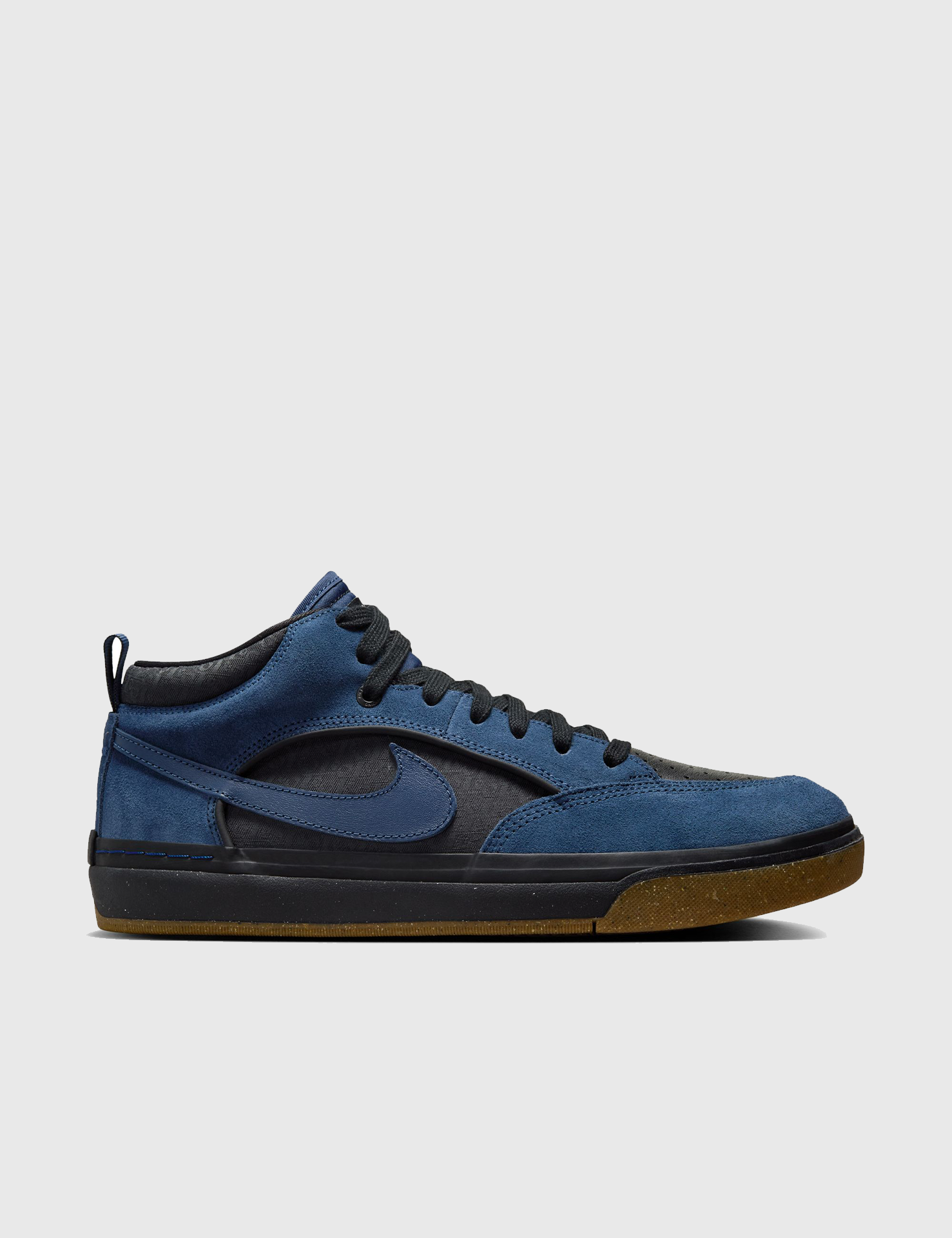 Nike SB React Leo | The Berrics Canteen