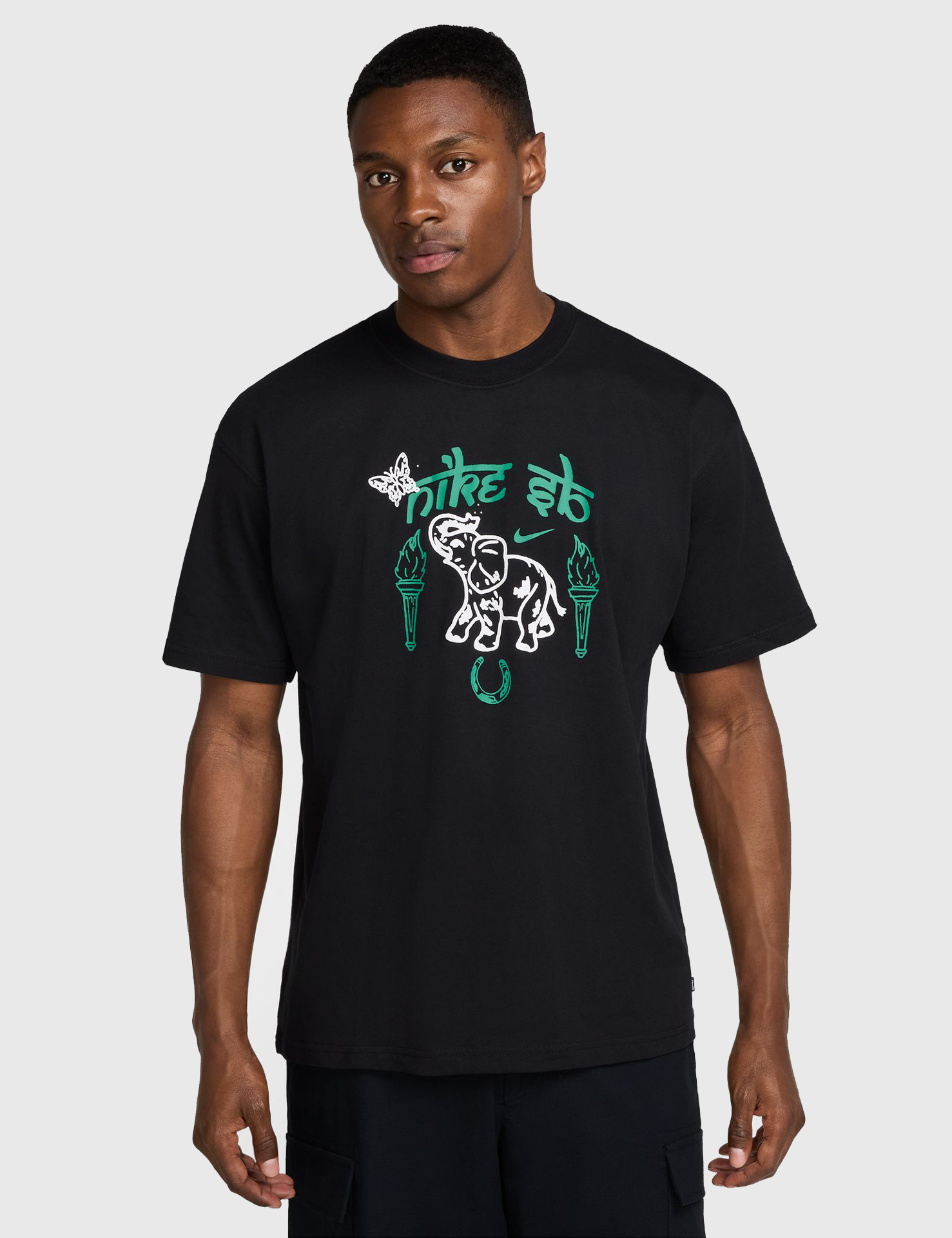 Skate Tee