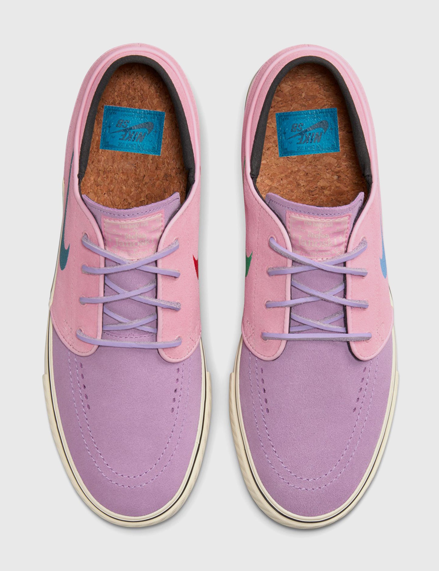 Janoski OG+