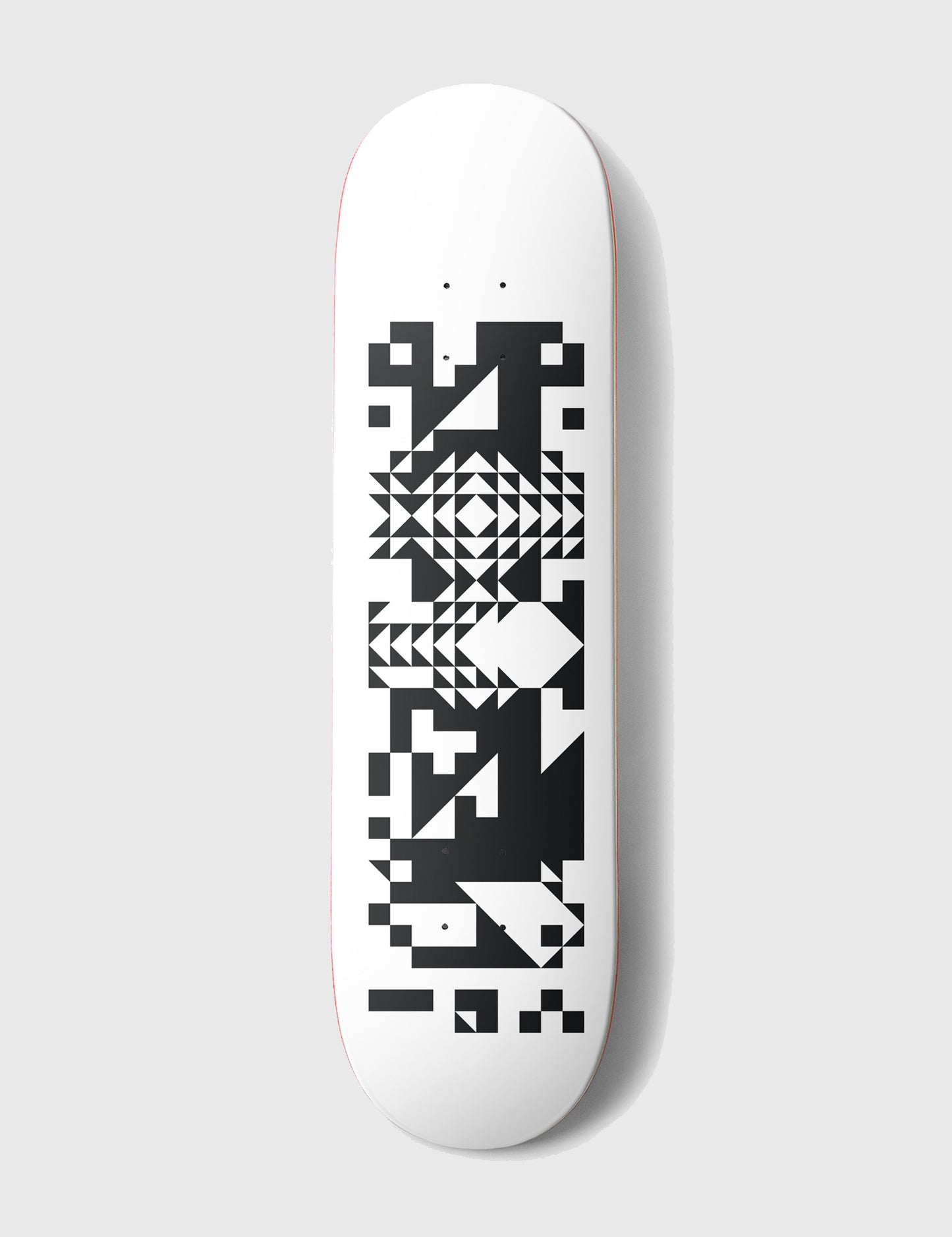 Logo 15 Deck