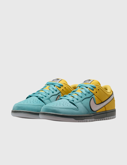 Nike SB Dunk Low Pro “Muni Pass"