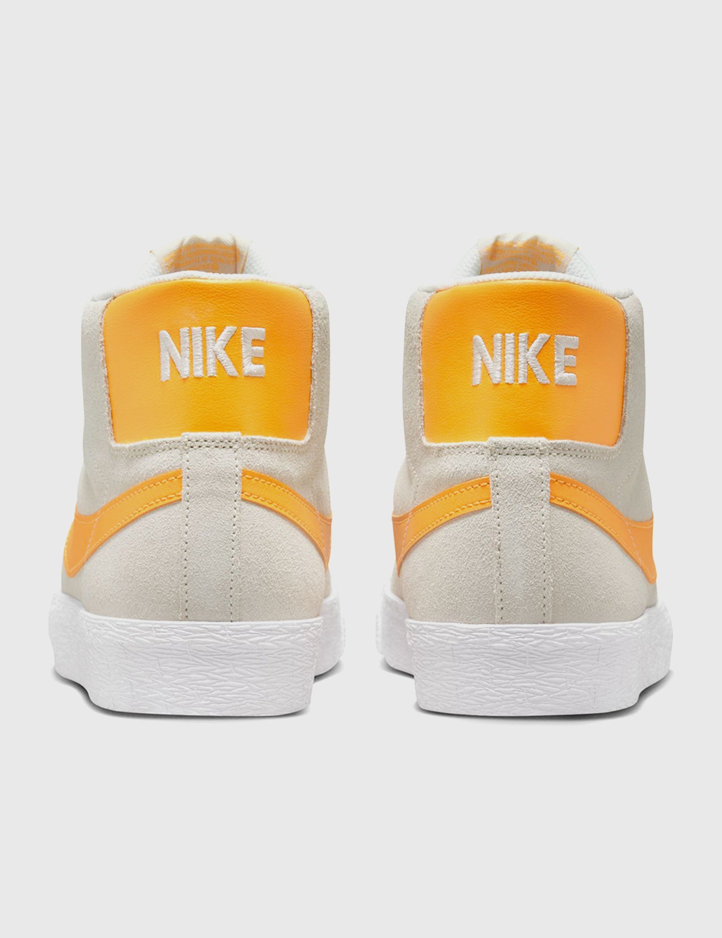 Blazer Mid