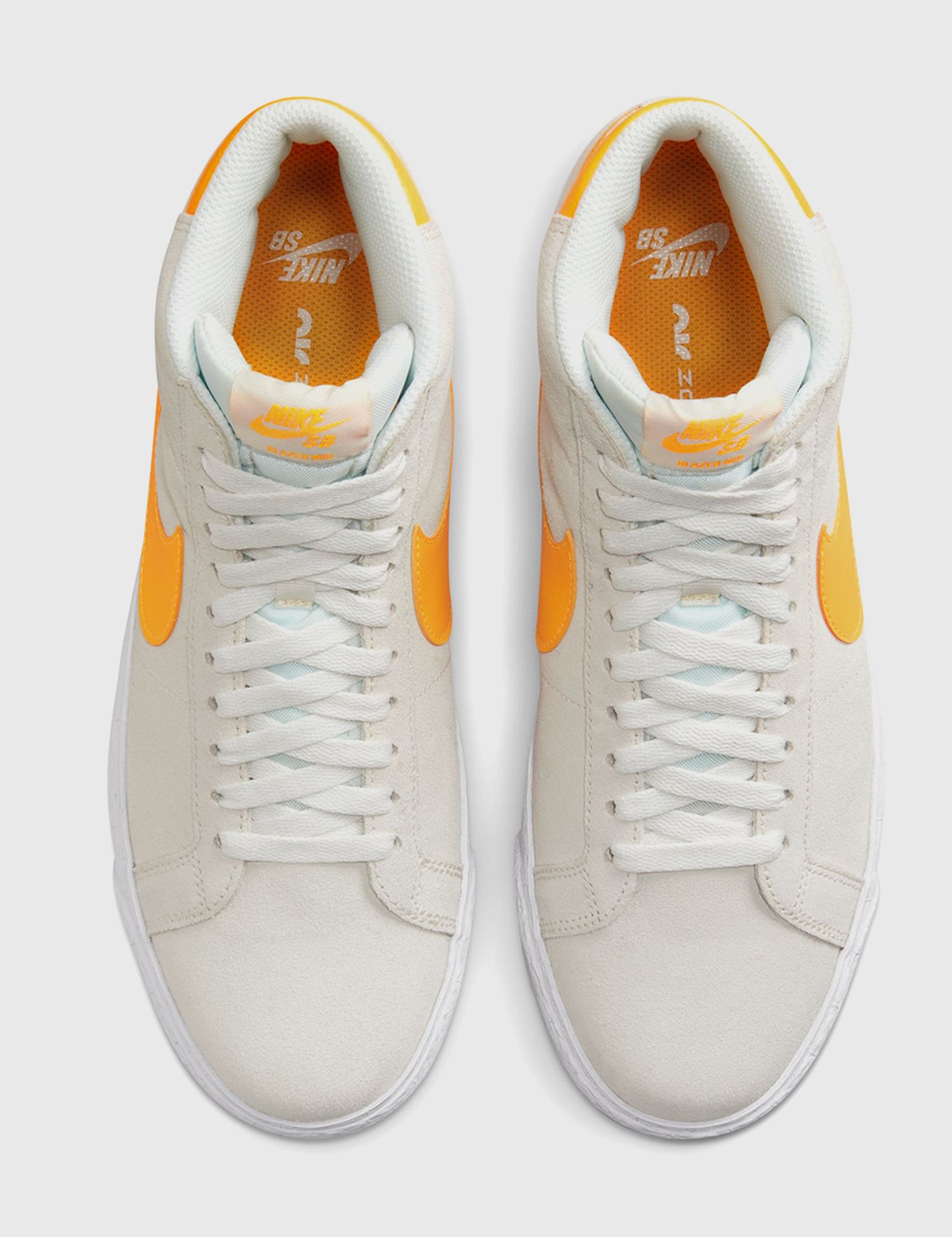 Blazer Mid