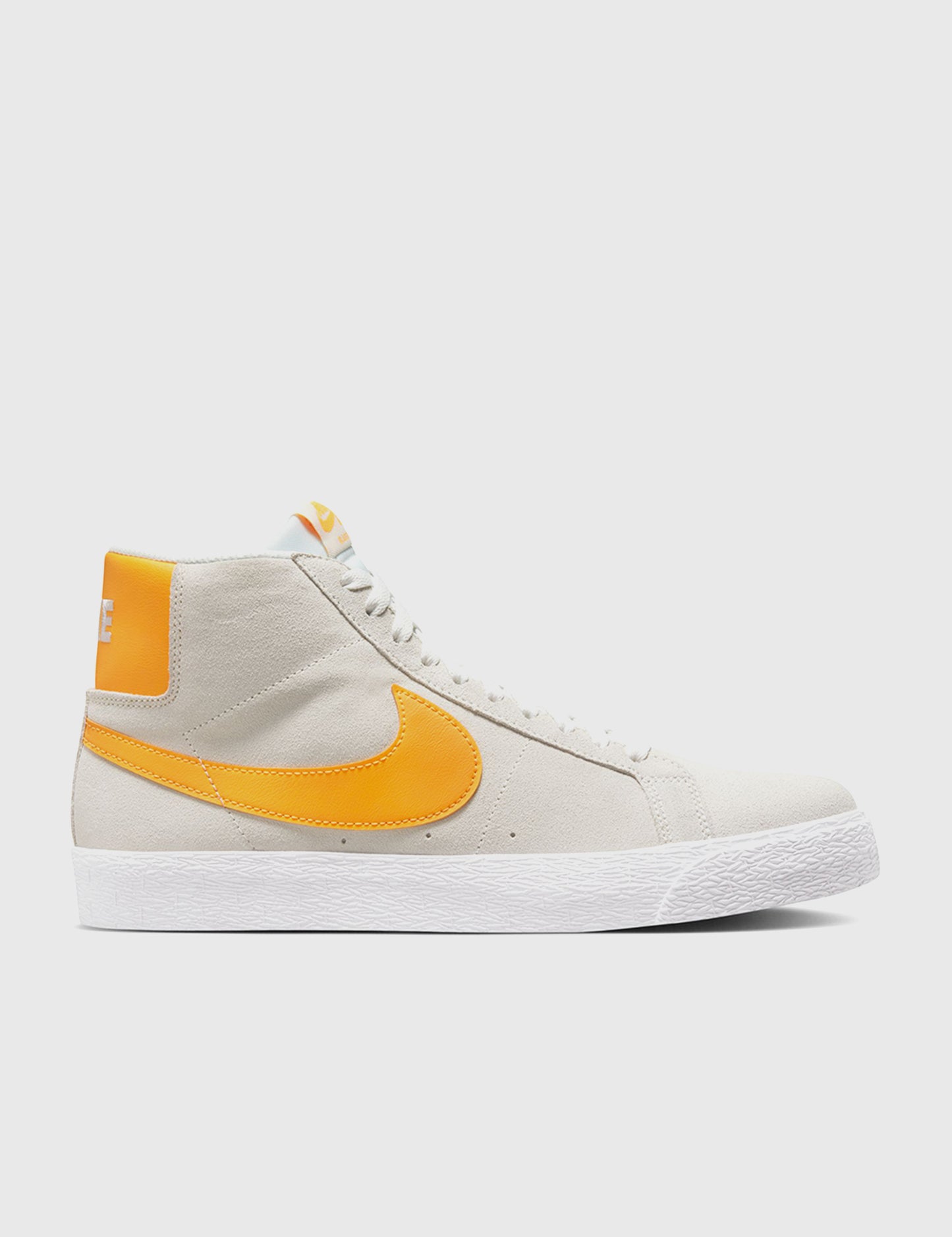 Blazer Mid