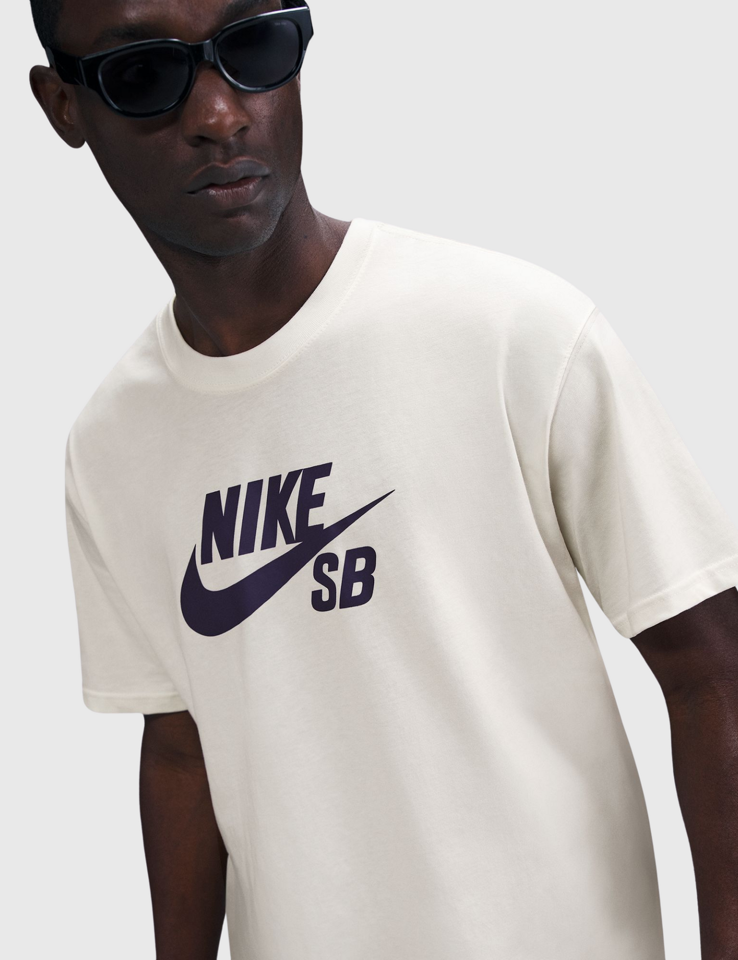 Logo Skate T-Shirt