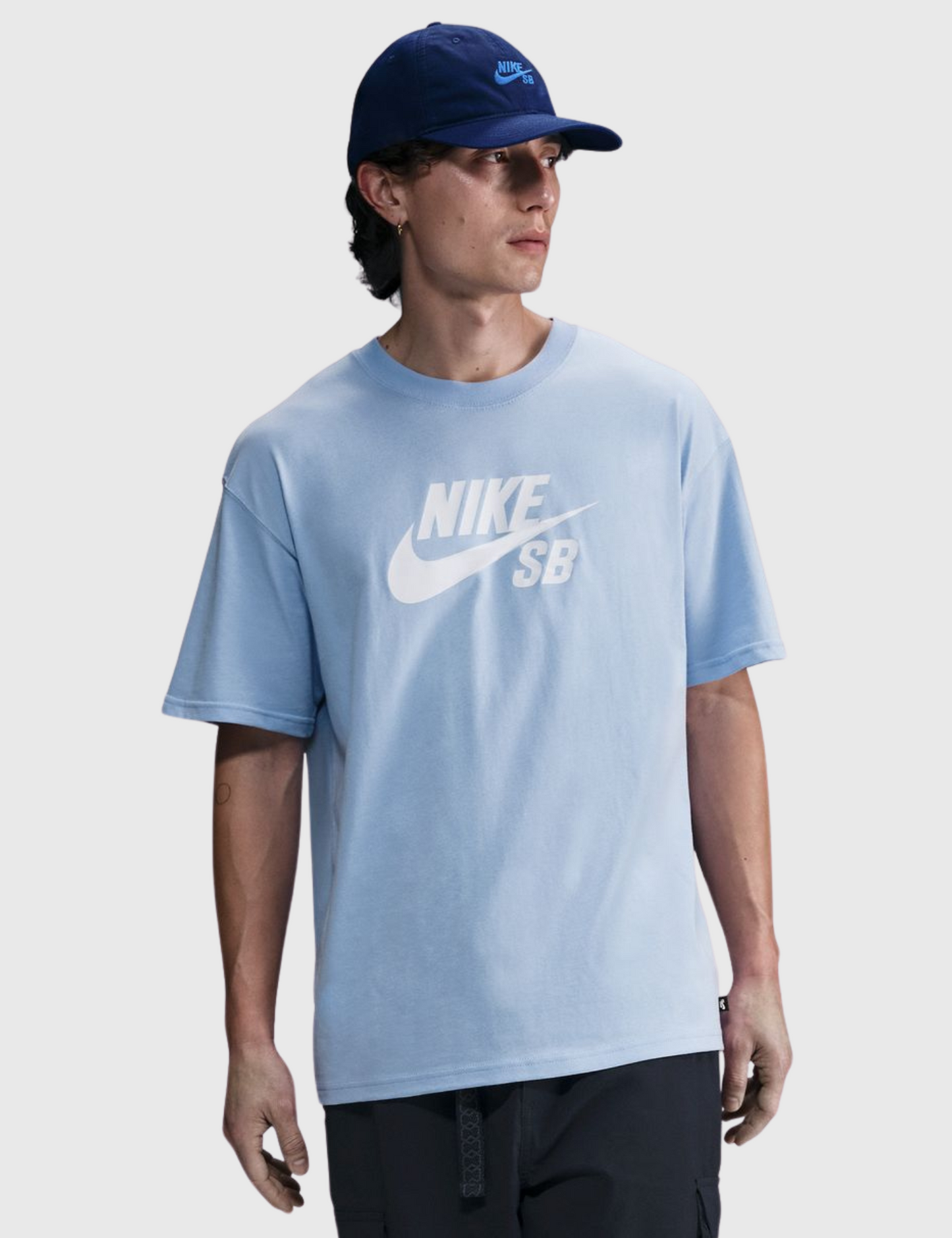 Logo Skate T-Shirt