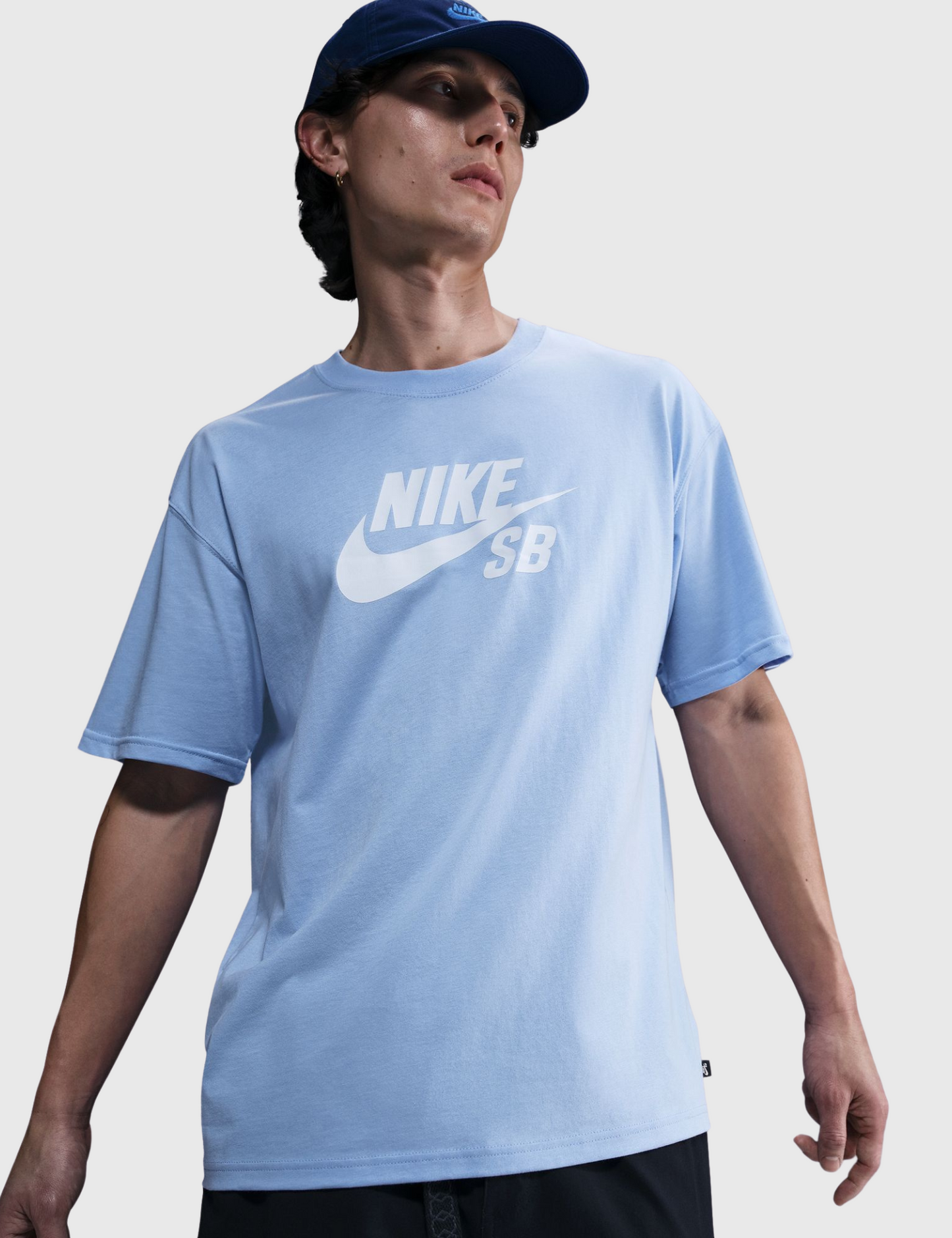 Logo Skate T-Shirt