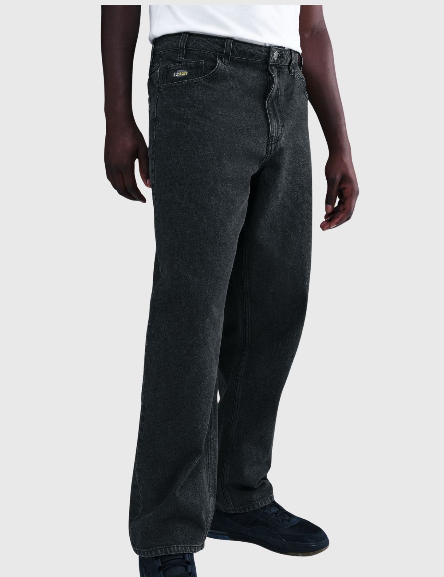 Nike SB x Eric Koston Loose Denim Skate Pants