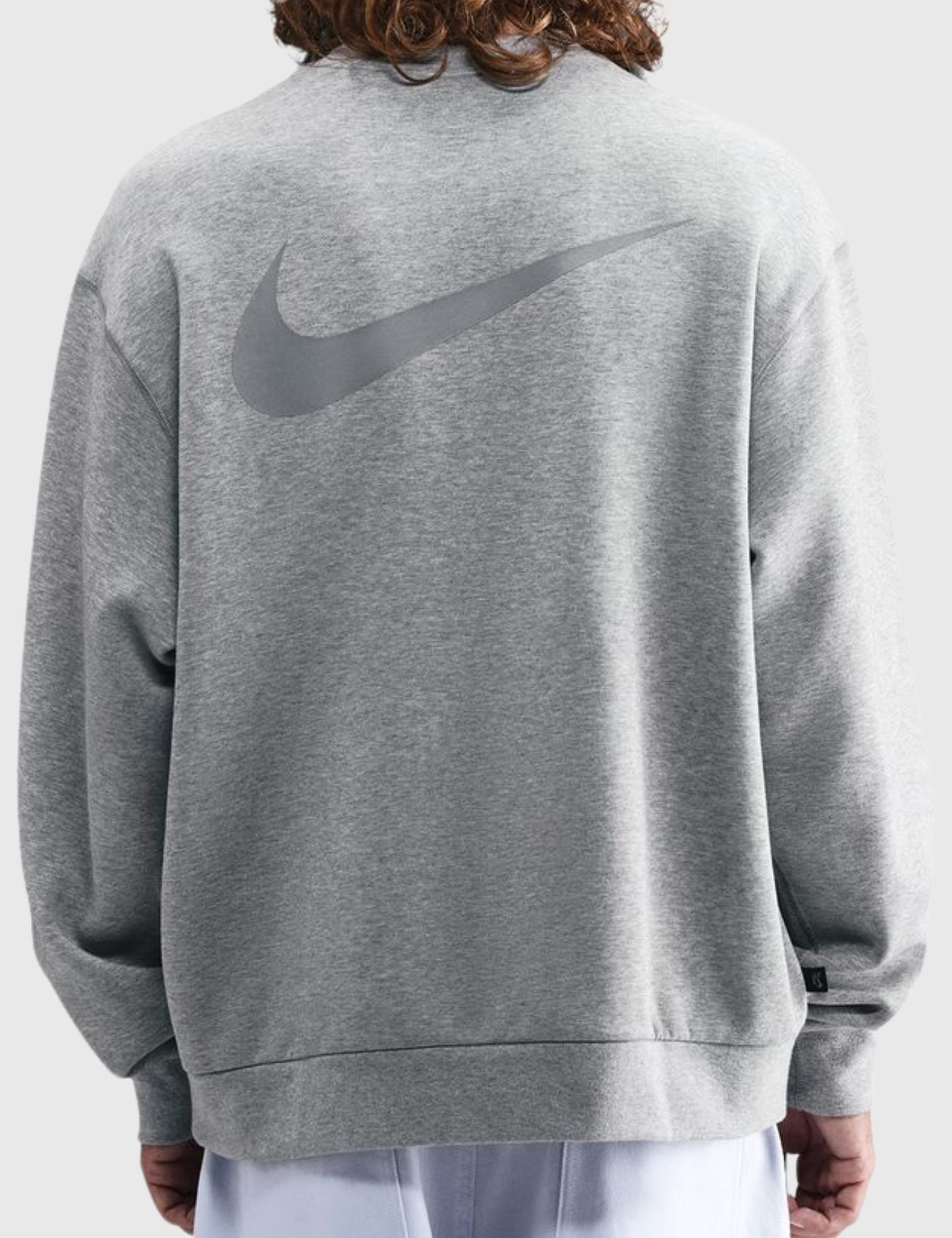 Nike SB x Eric Koston Fleece Skate Crew