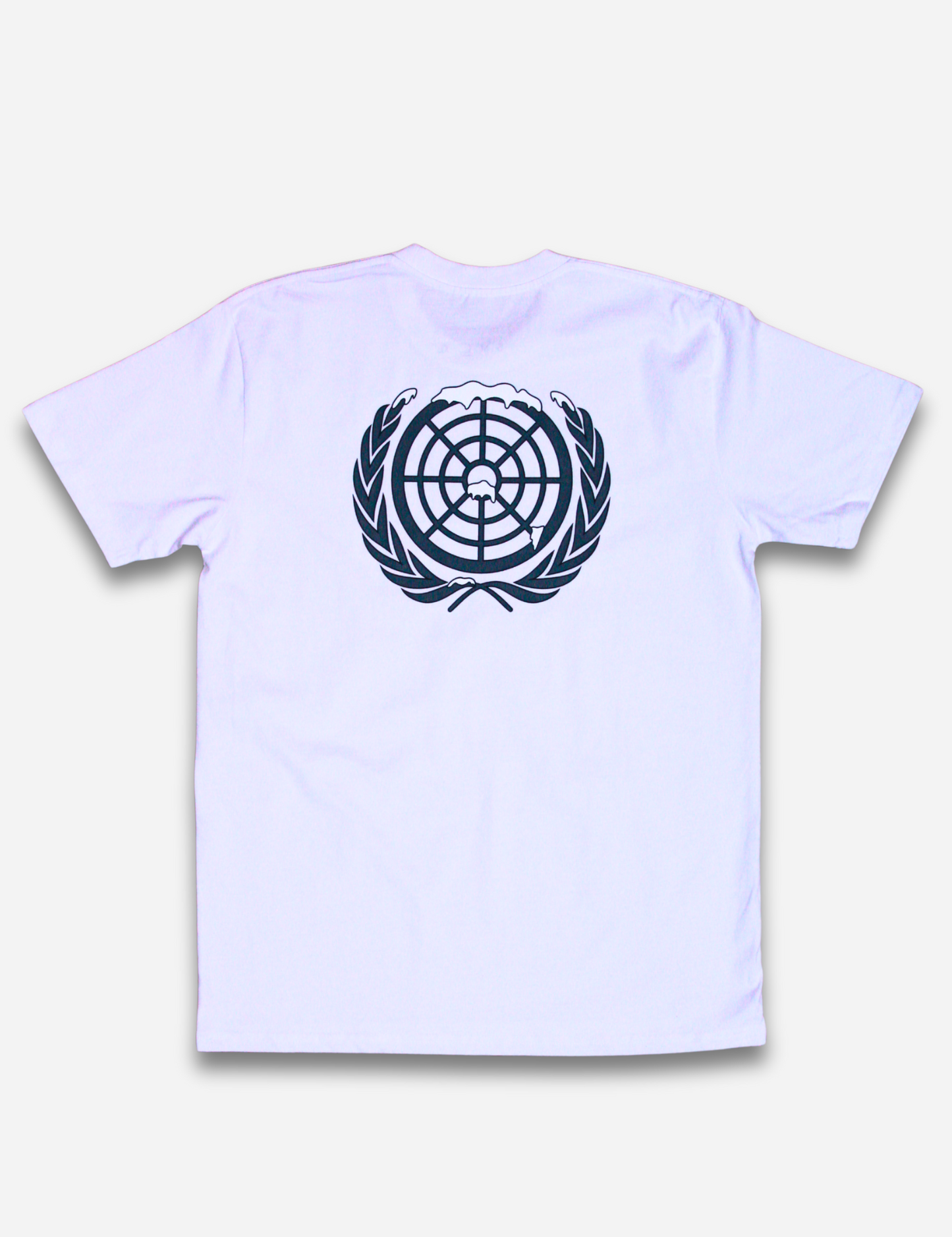 Do A Kickflip Snowcapped T-Shirt