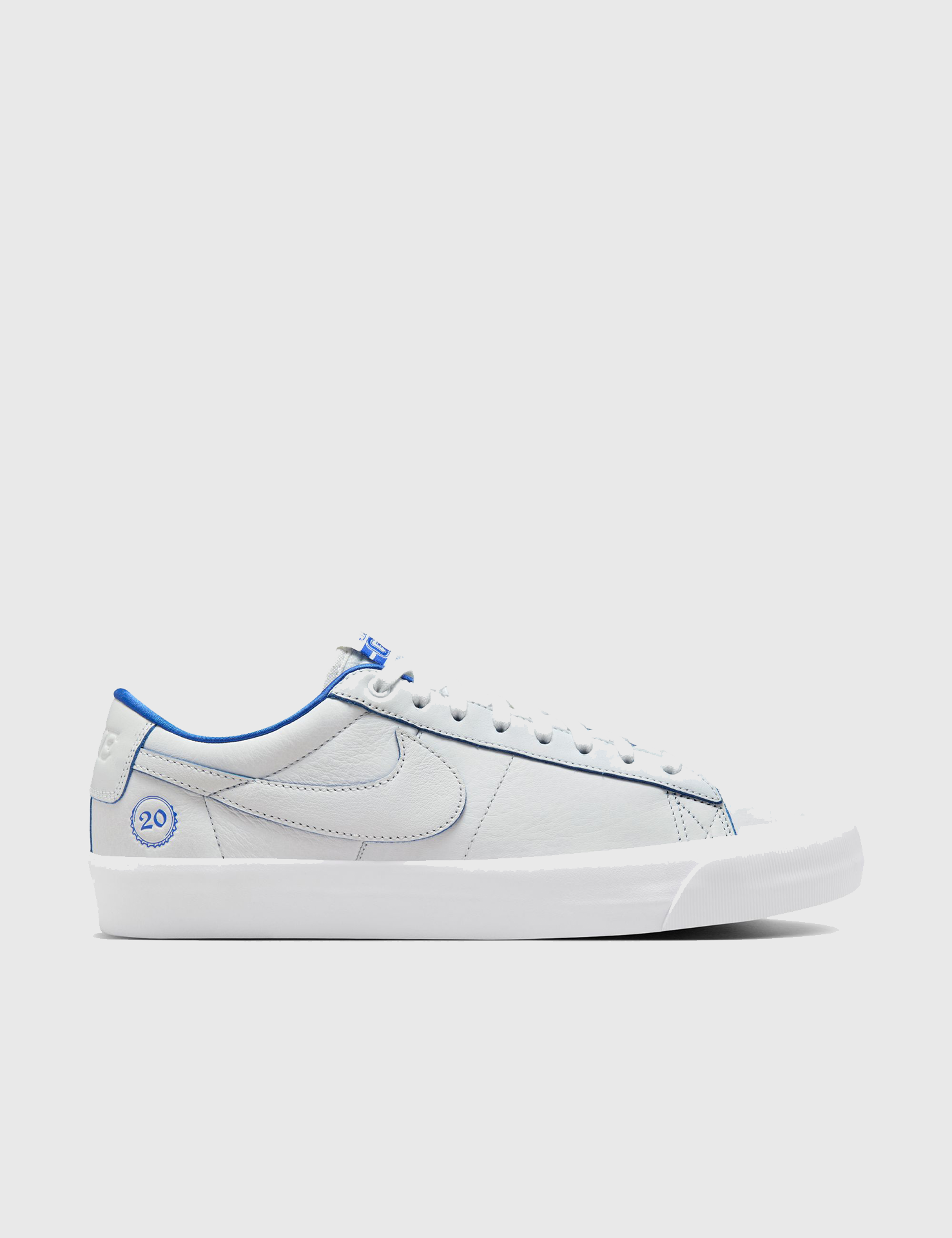Nike SB Zoom Blazer Low Pro GT Premium | The Berrics Canteen