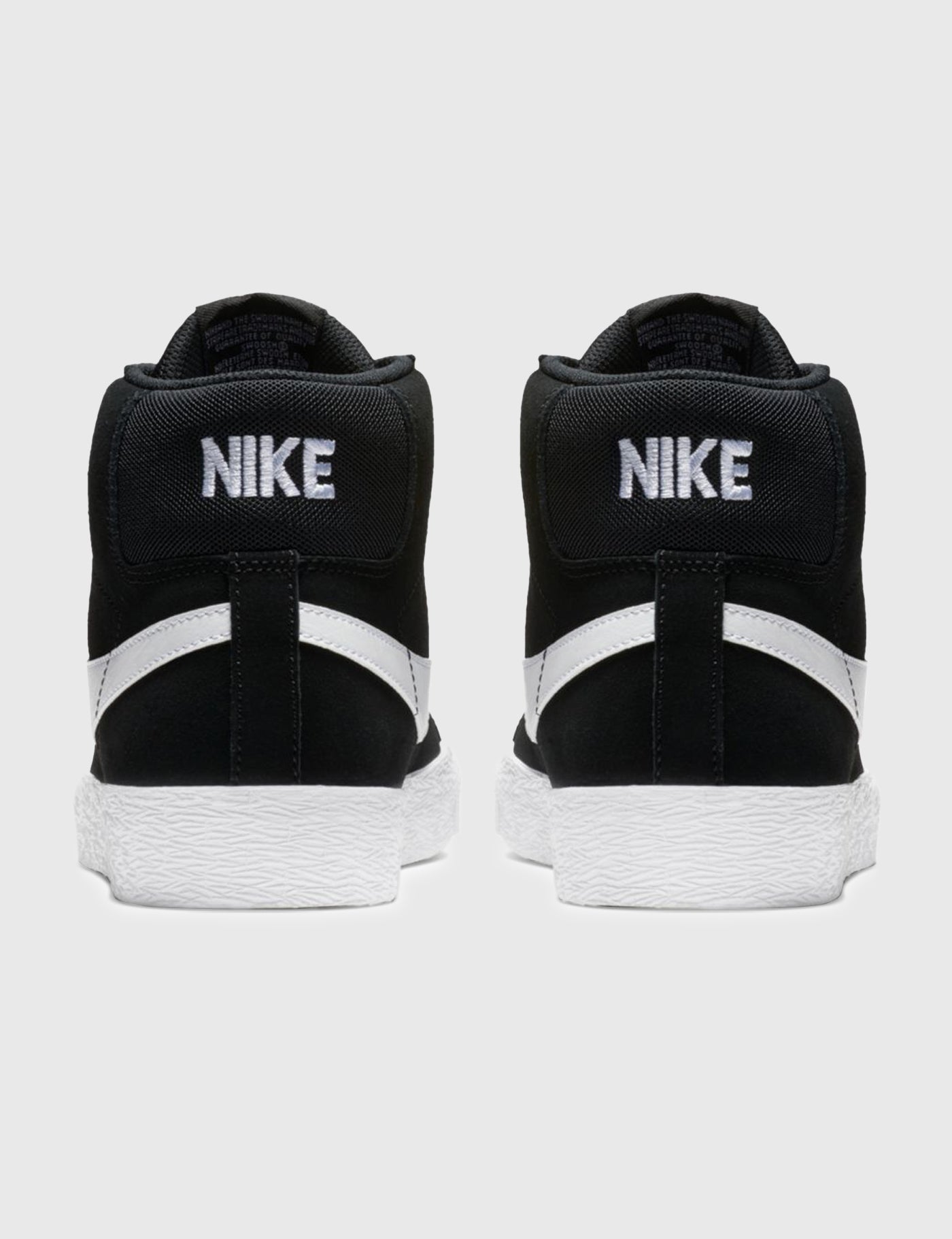 Blazer Mid