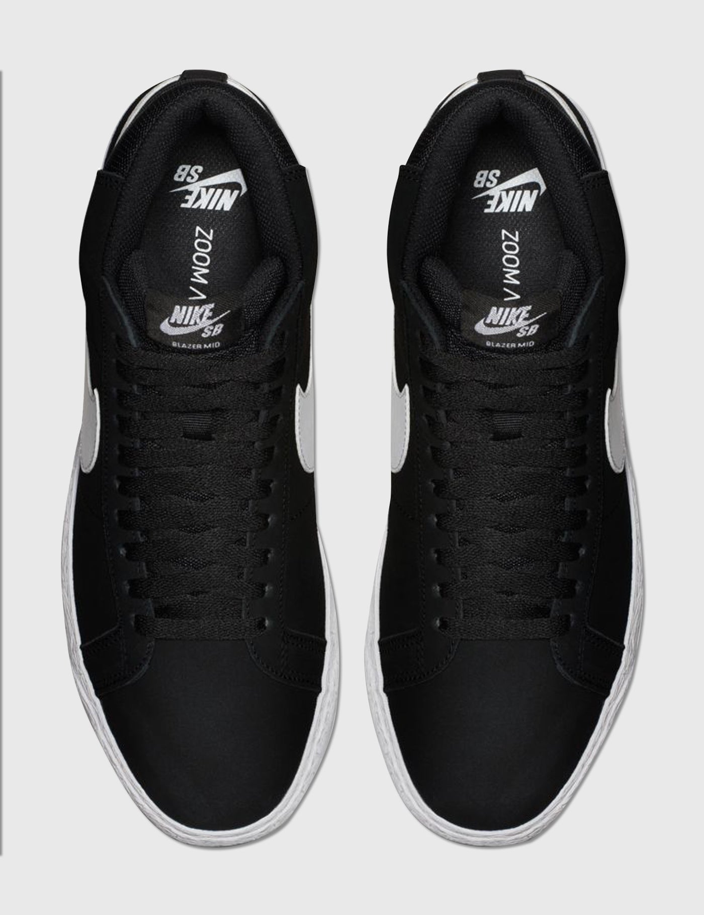 Blazer Mid