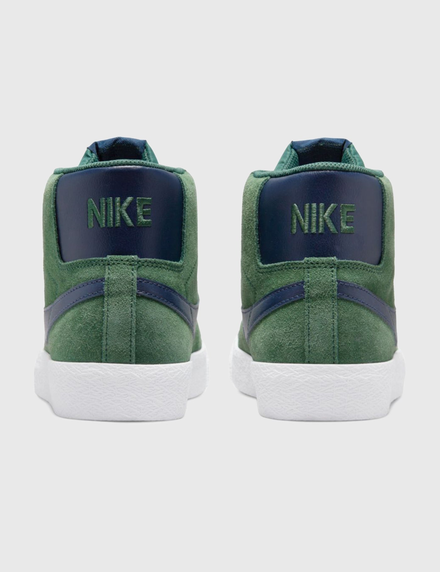 Blazer Mid