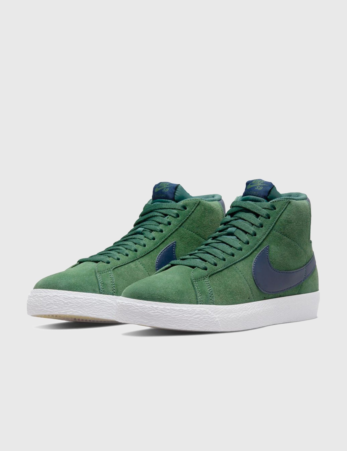 Blazer Mid