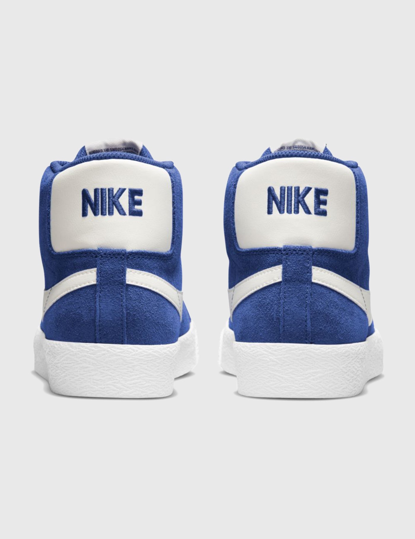 Blazer Mid