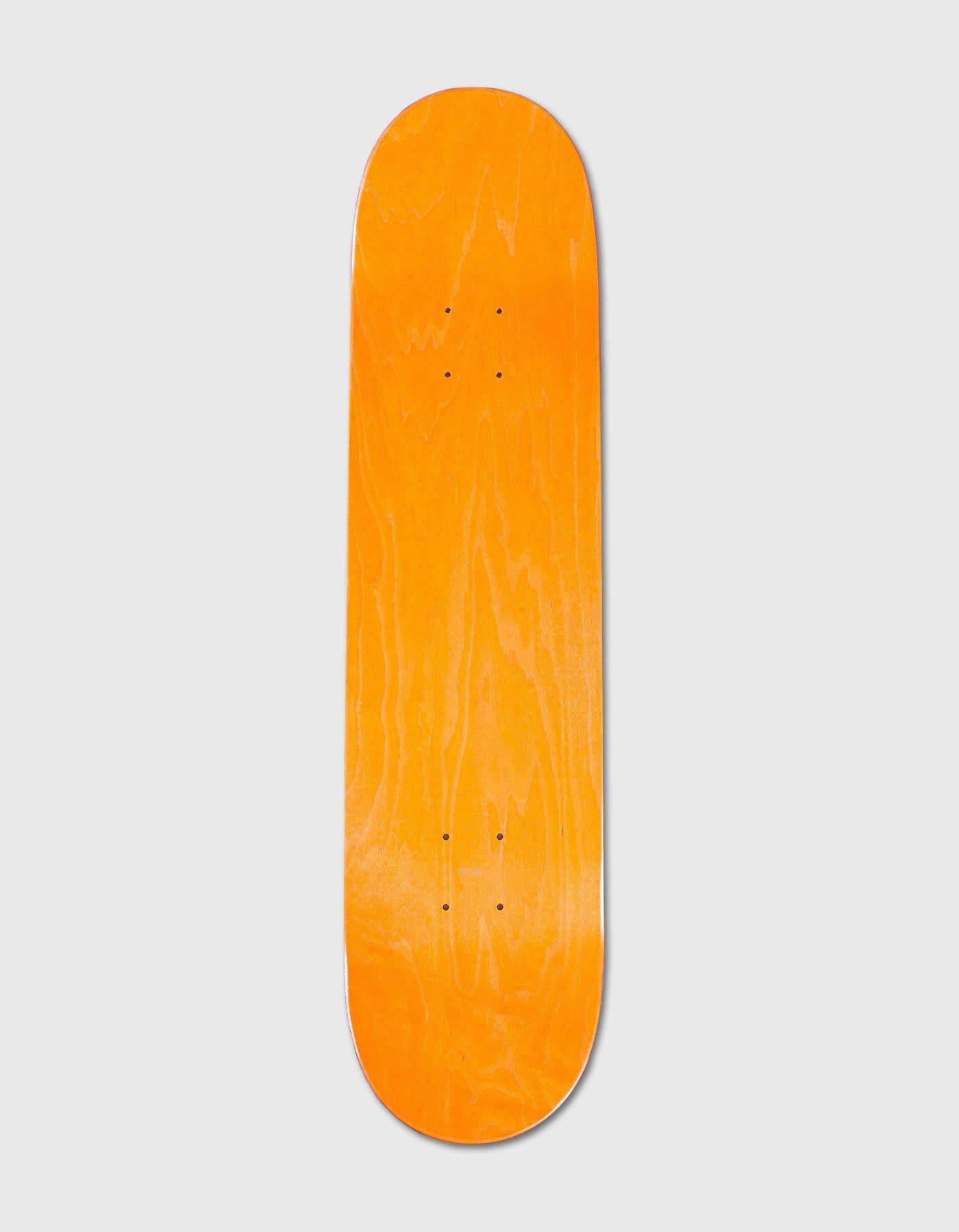 Angry Orchard x Bryte - Signed Orchard Deck