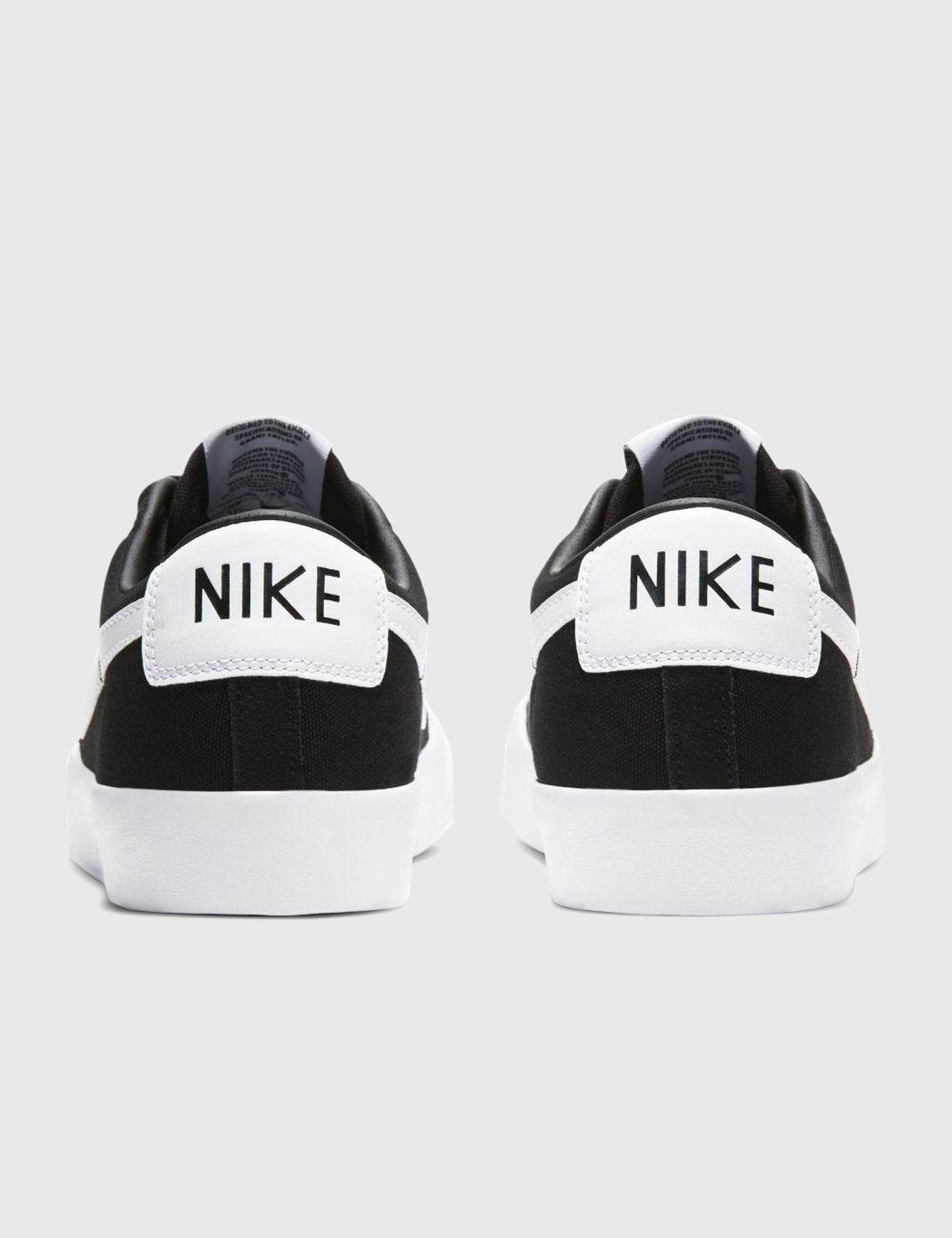 Zoom Blazer Low Pro GT