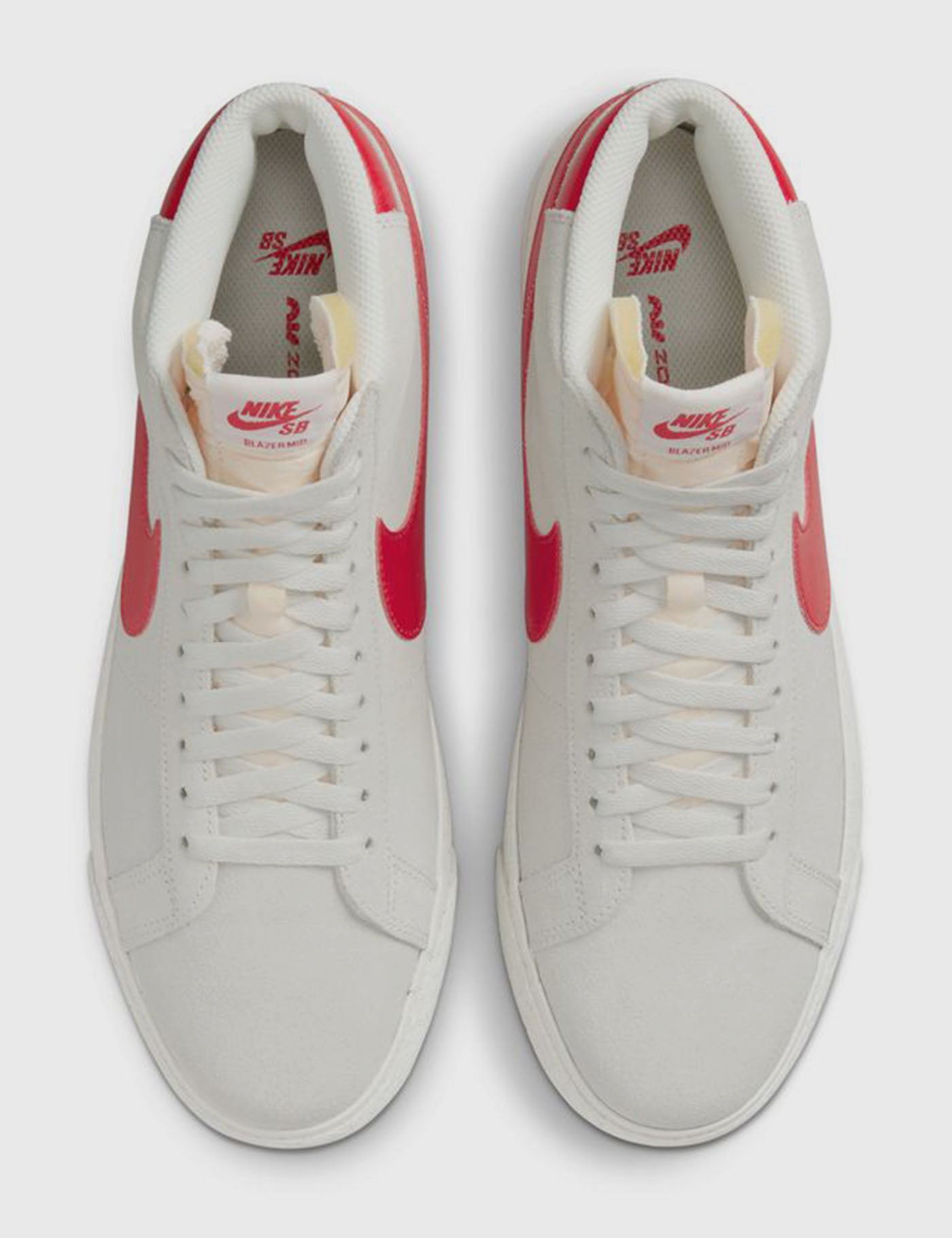 Blazer Mid