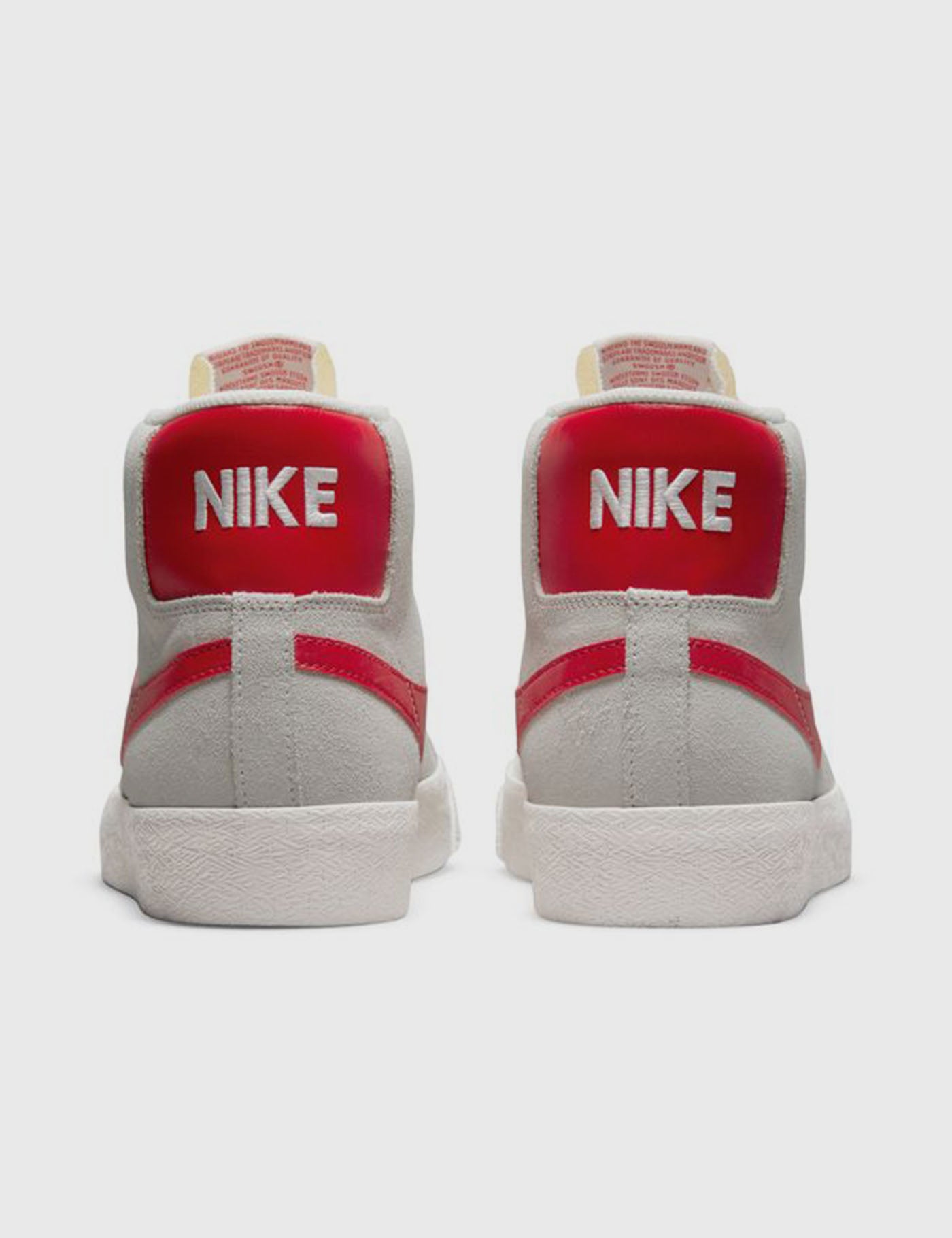 Blazer Mid