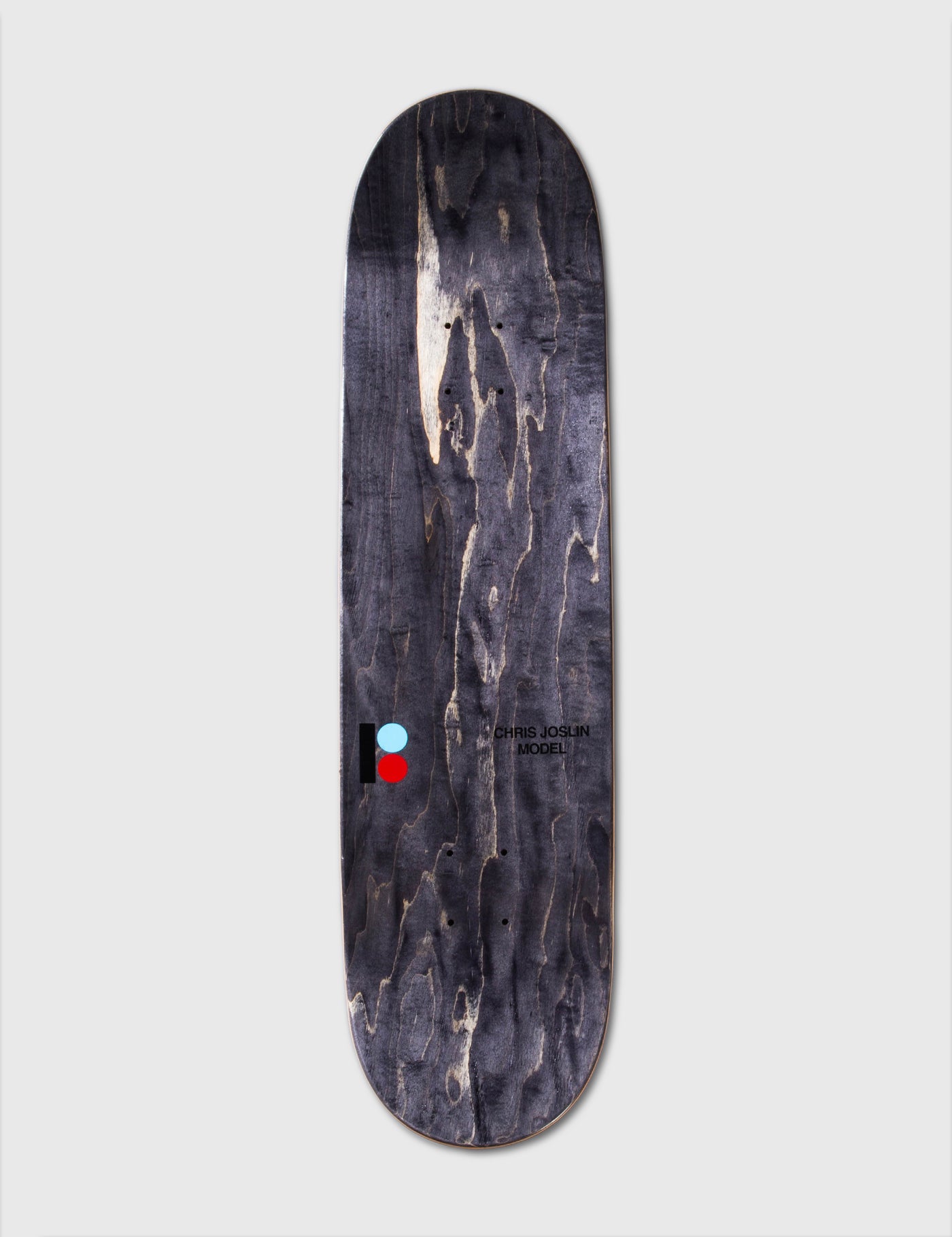 Autographed Chris Joslin | Original Deck