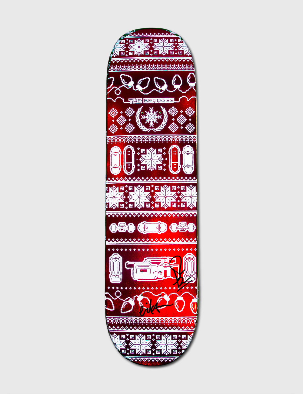 Eric koston new arrivals board