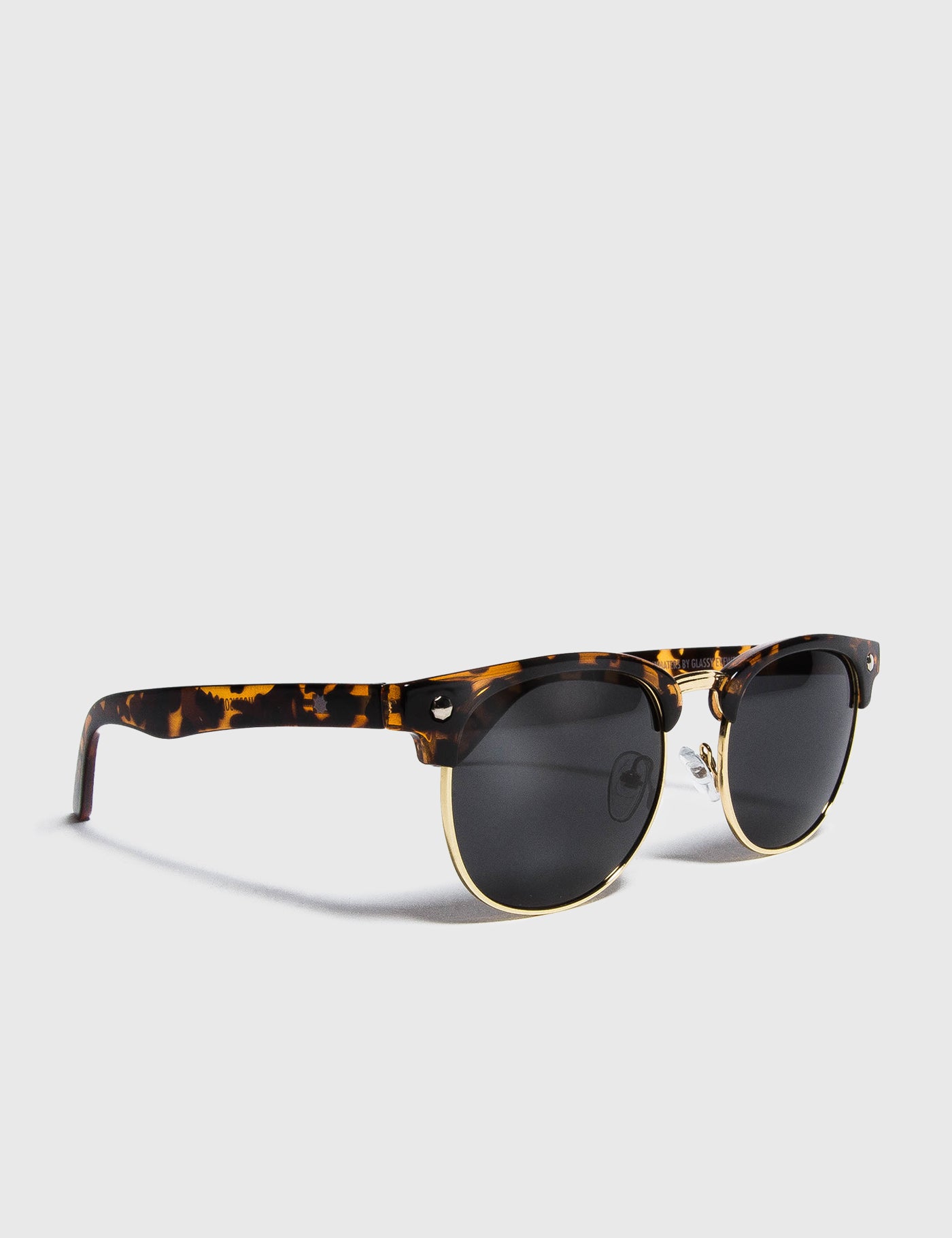 Morrison Polarized Sunglasses