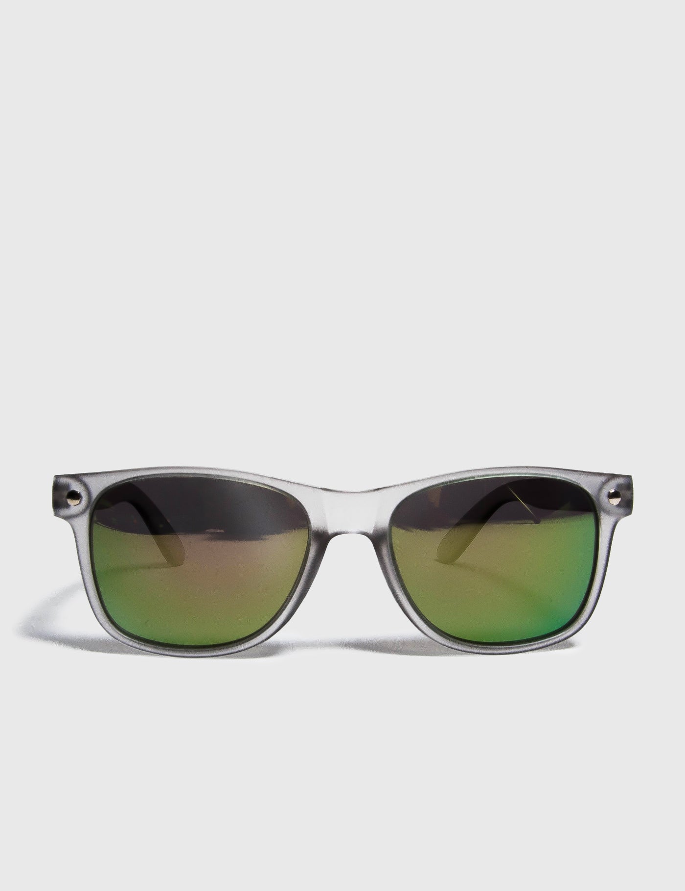 Leonard Polarized Sunglasses