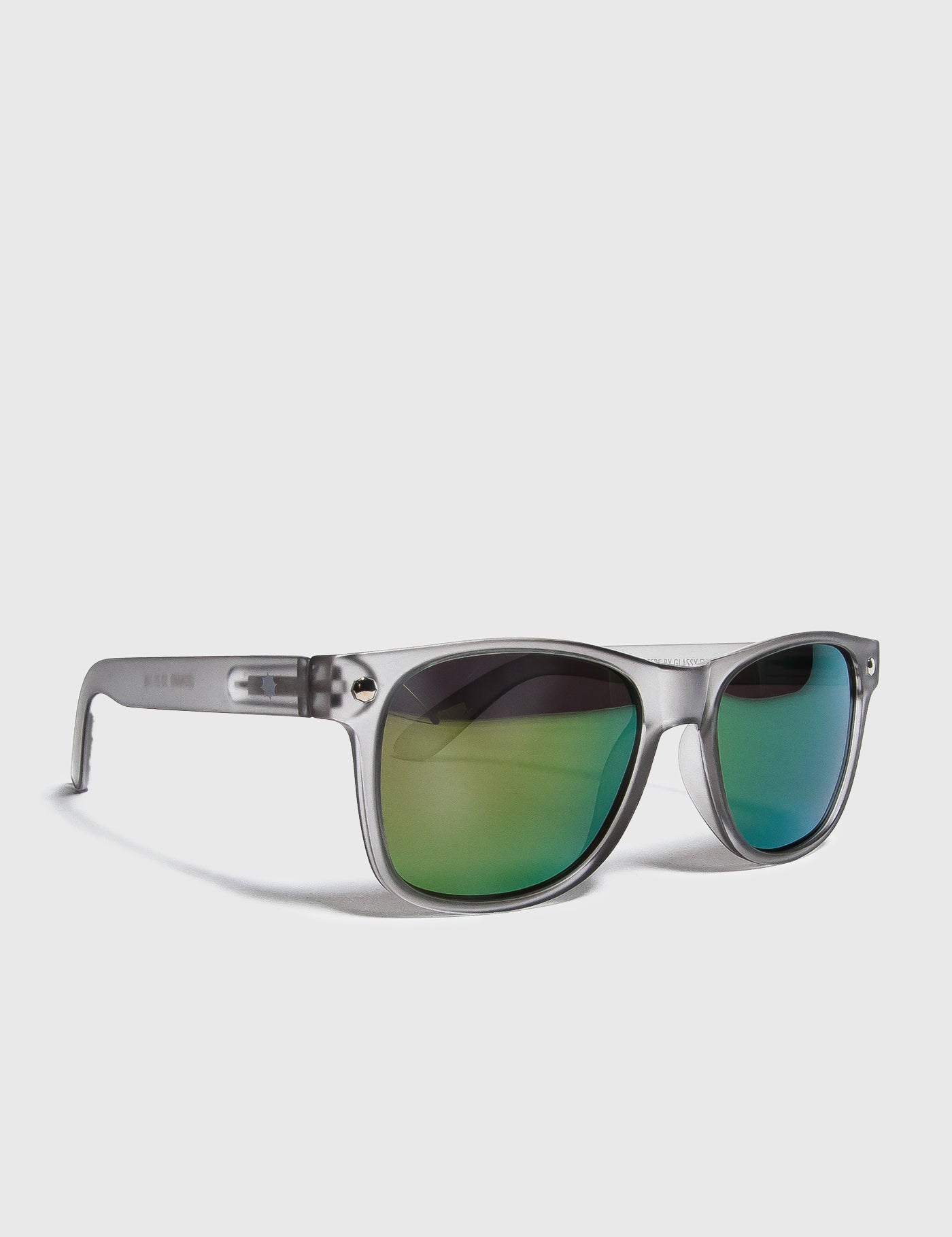 Leonard Polarized Sunglasses