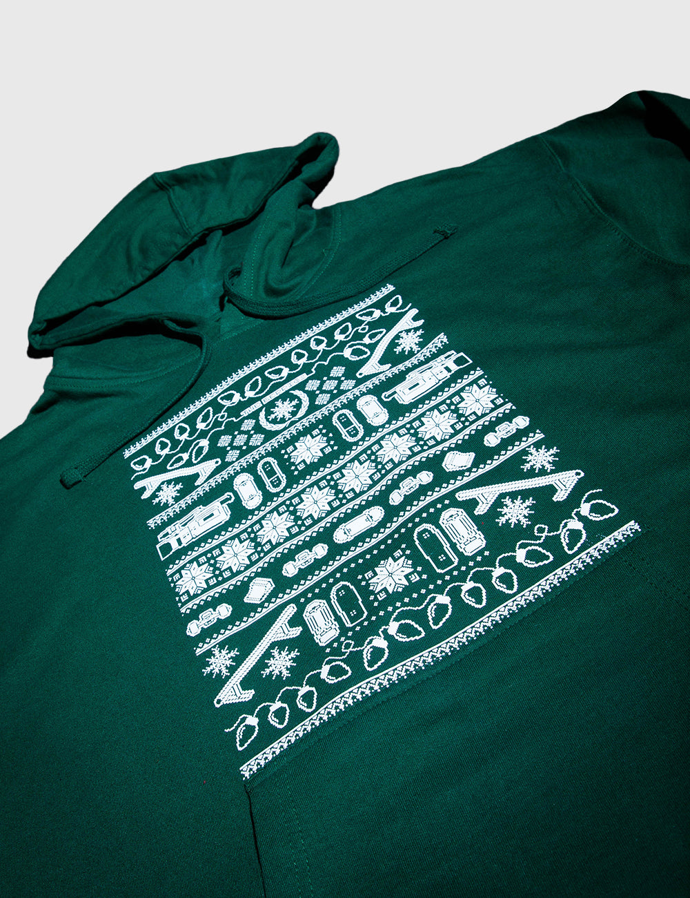 Christmas Hoodies