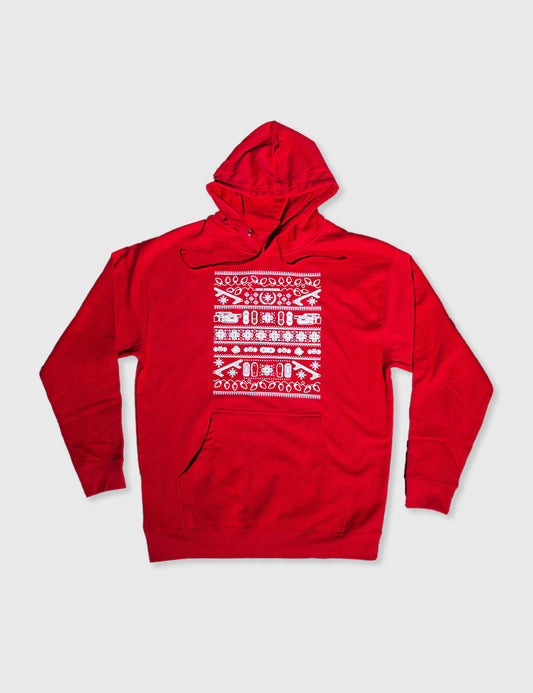 Christmas Hoodies