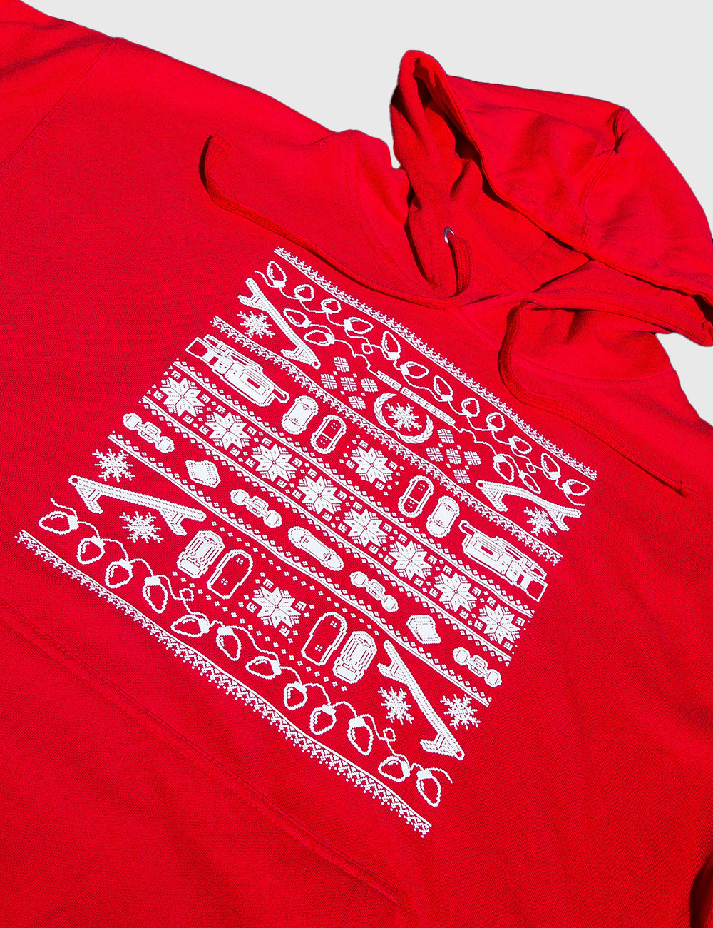 Christmas Hoodies