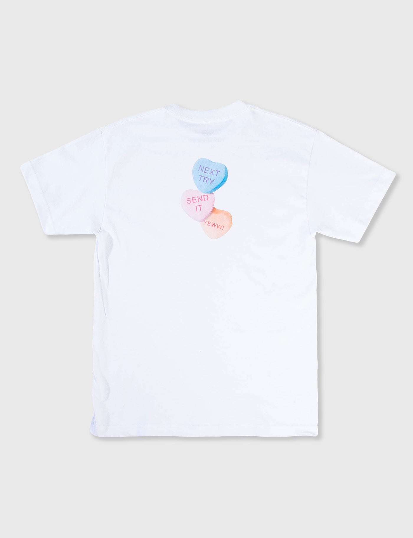 Sweet Hearts Tee