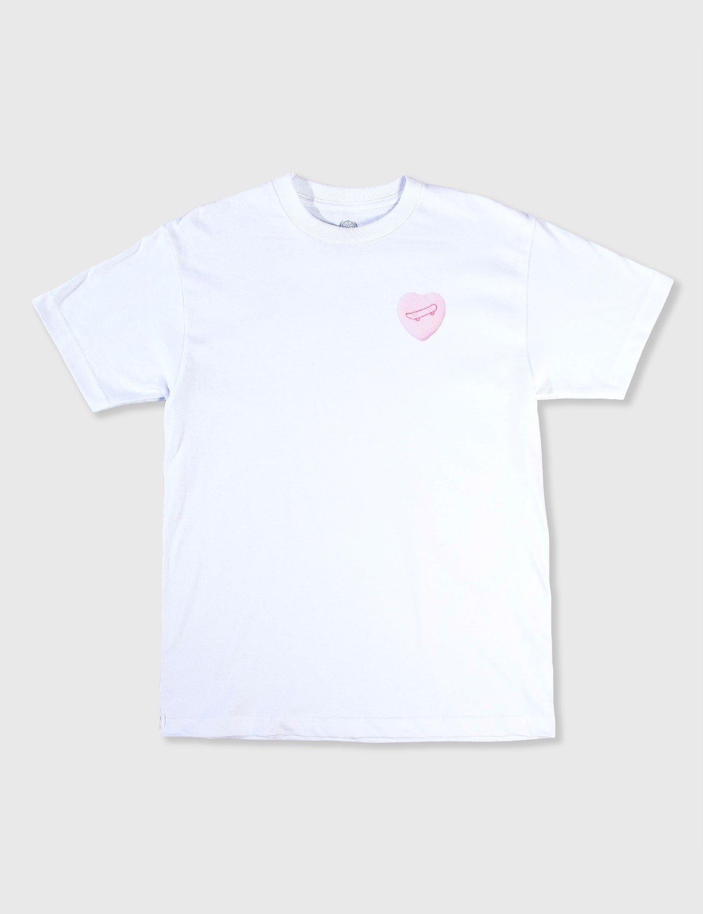 Sweet Hearts Tee