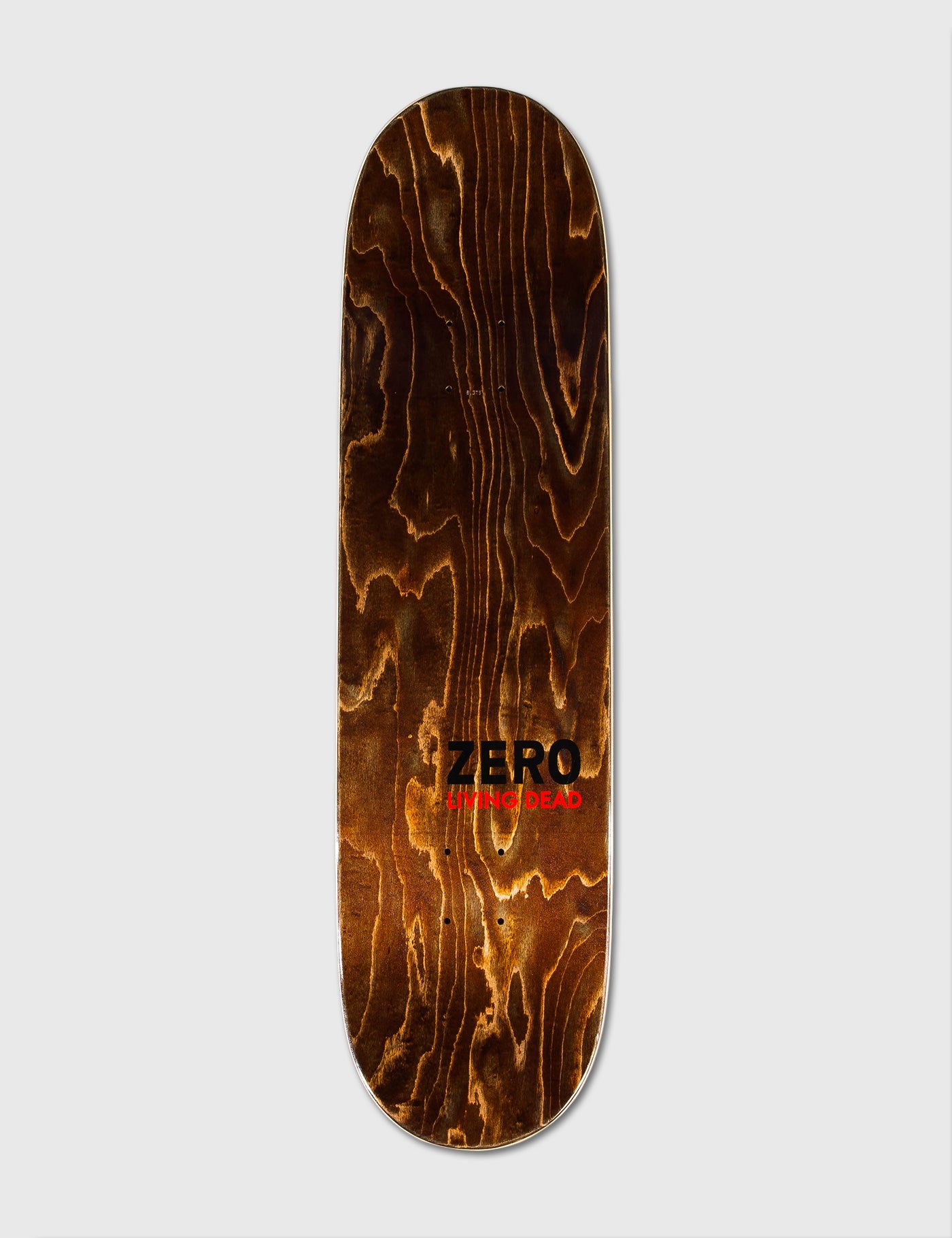 Autographed Chris Cole | Living Dead Deck