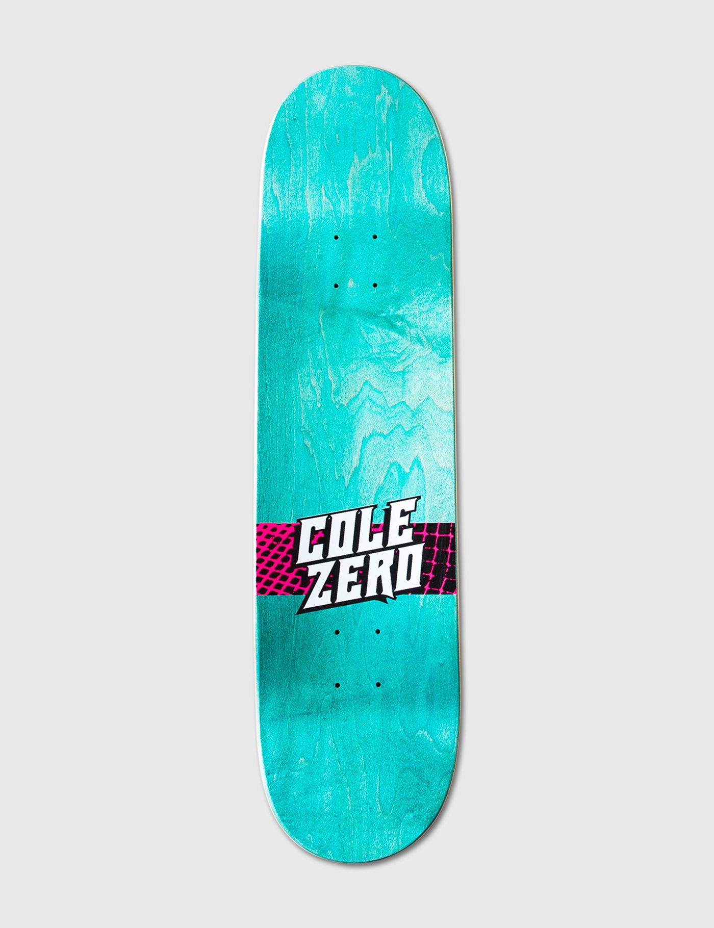 Autographed Chris Cole | Death Rocker Deck