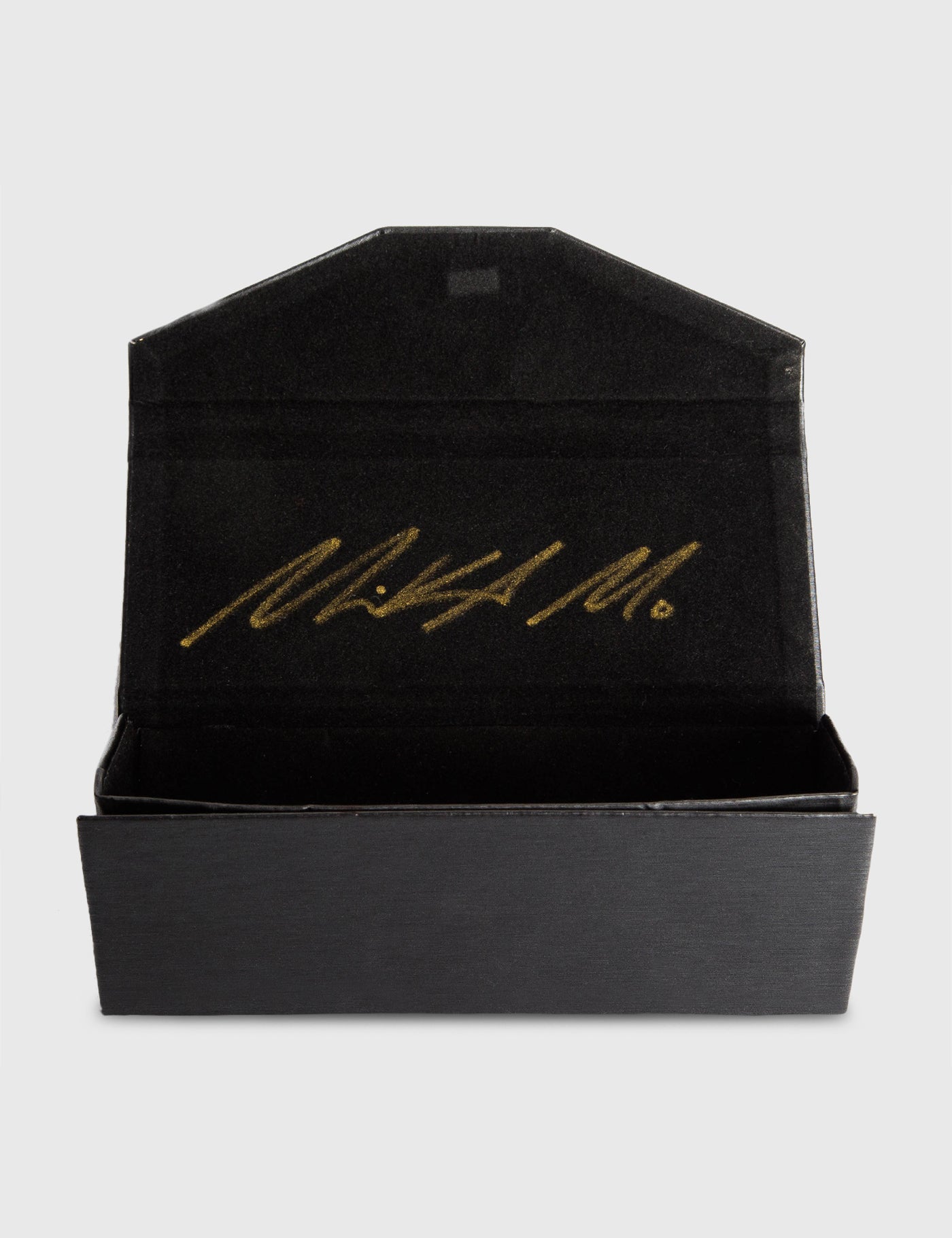 Glassy X Berrics - Mikemo Premium Gamer w/ Autographed Box