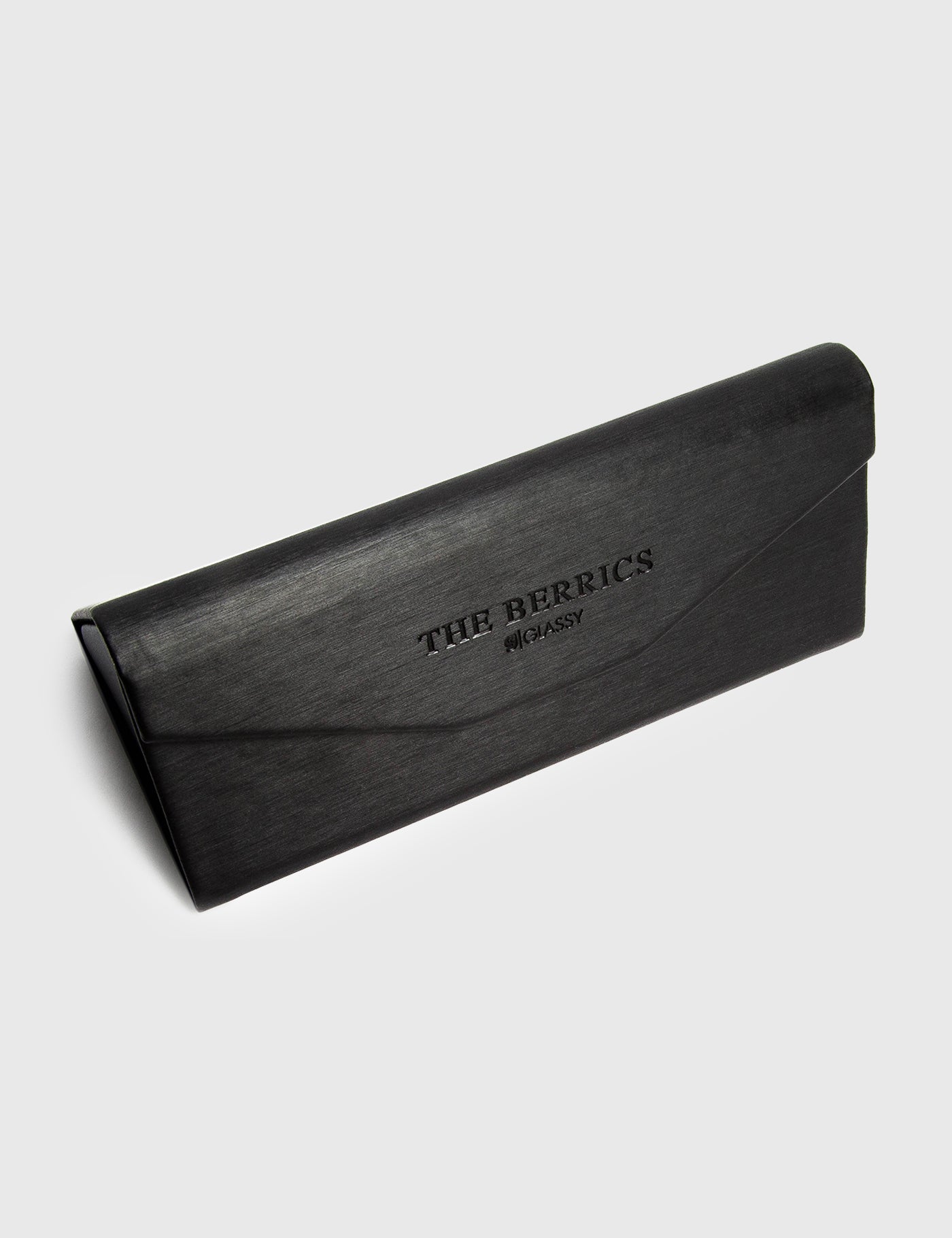 Glassy X Berrics - Mikemo Premium Gamer w/ Autographed Box