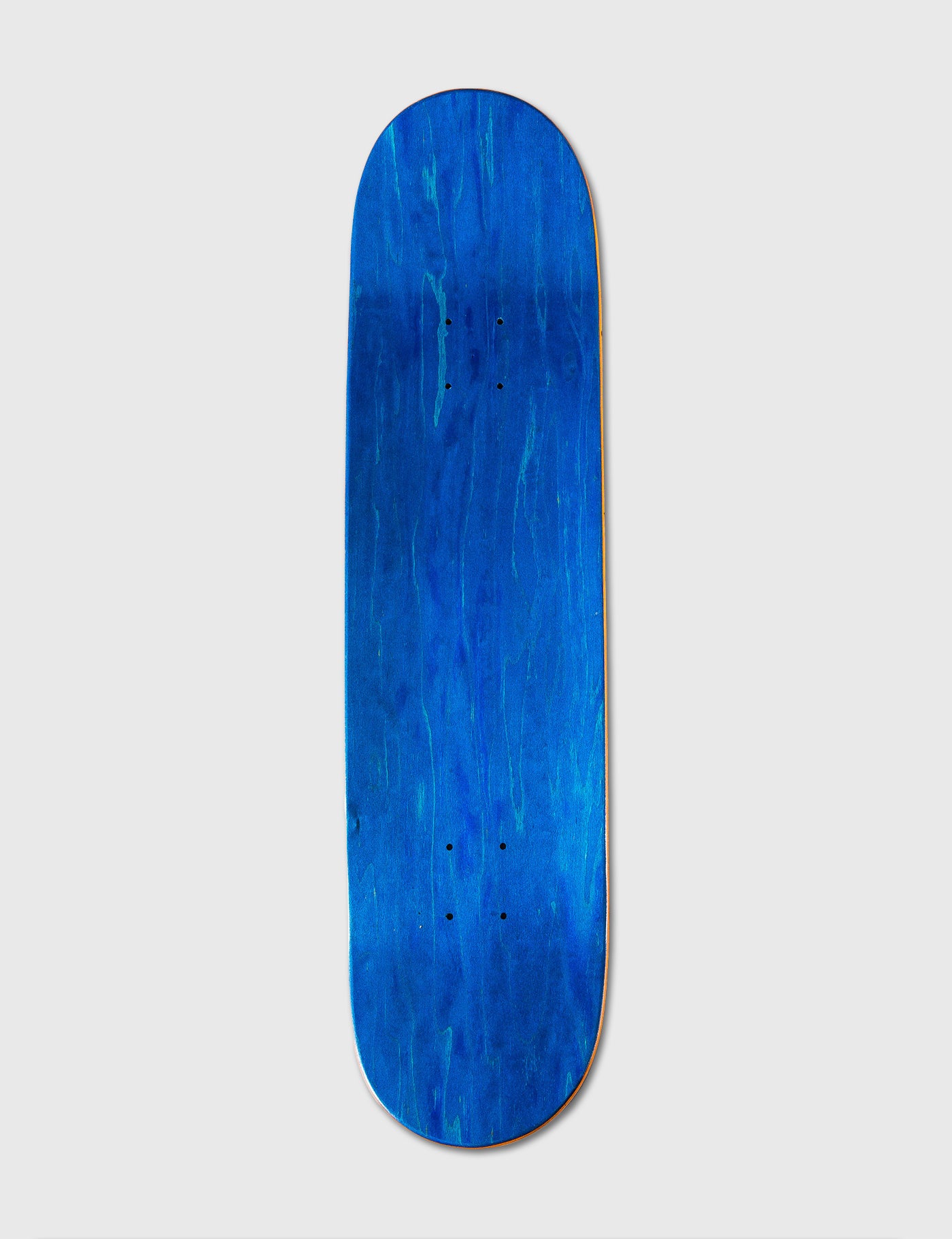 Autographed Tyler Peterson | Apple In Hand Deck