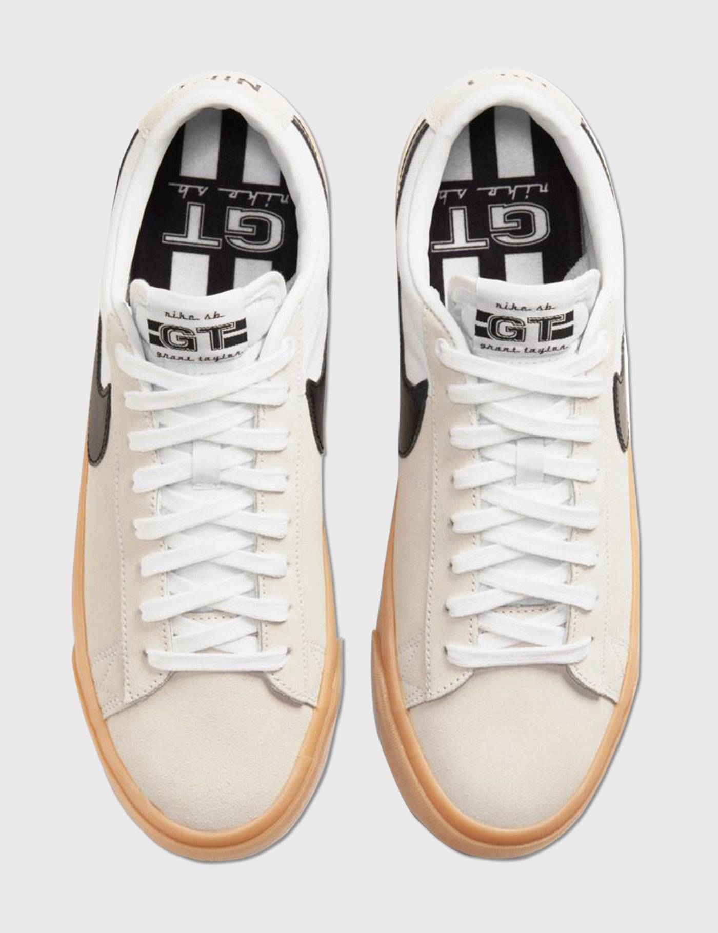 Blazer Low Pro GT