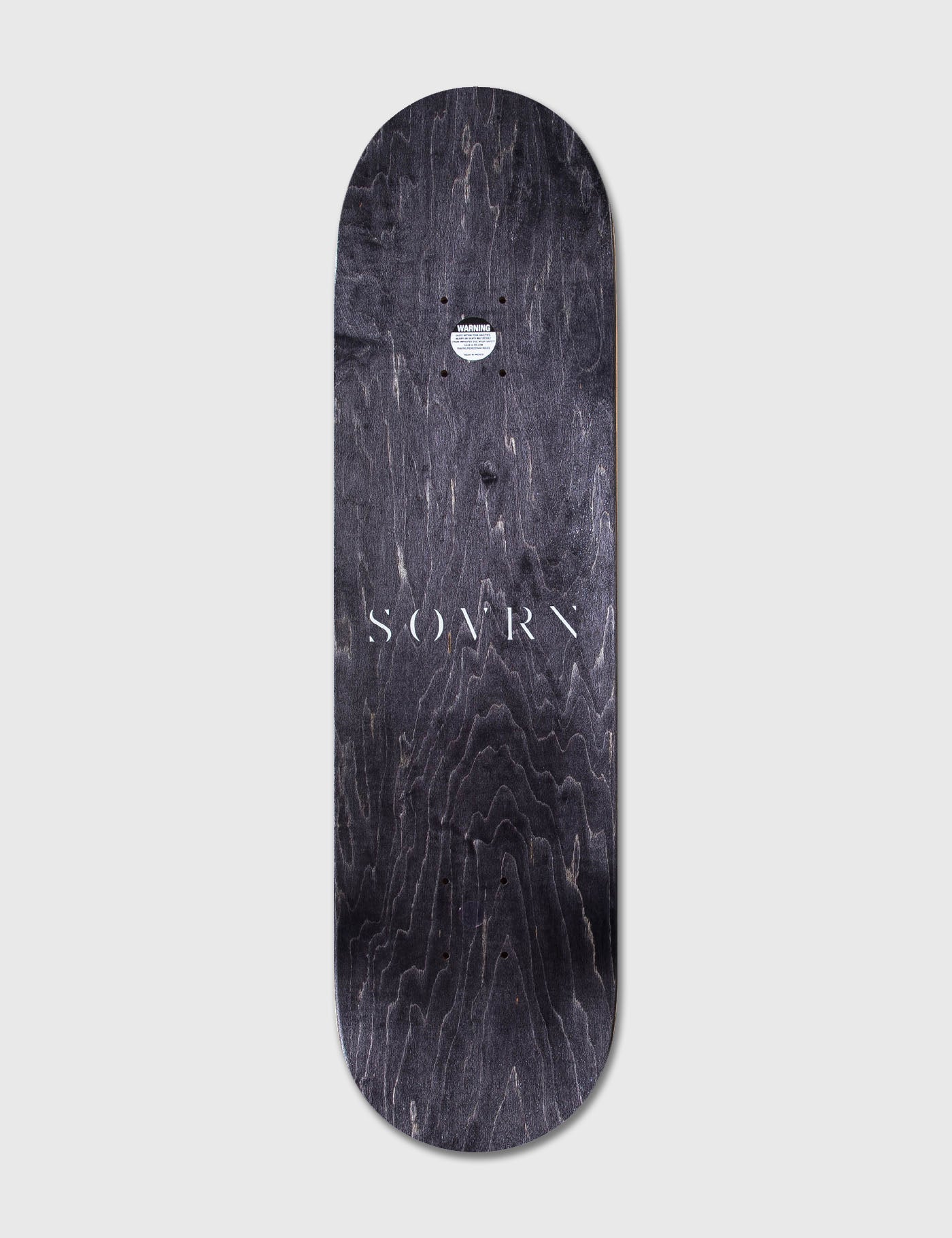 LOGO 12 Deck